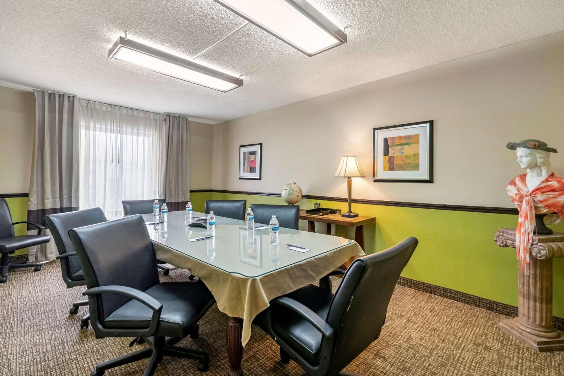 Comfort Inn & Suites St Pete - Clearwater International Airport gallery photo in Clearwater, FL — image 20