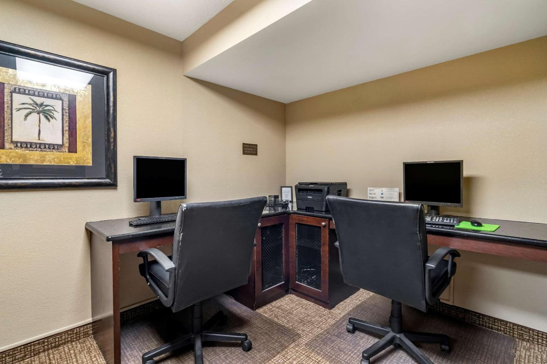 Comfort Inn & Suites St Pete - Clearwater International Airport gallery photo in Clearwater, FL — image 18