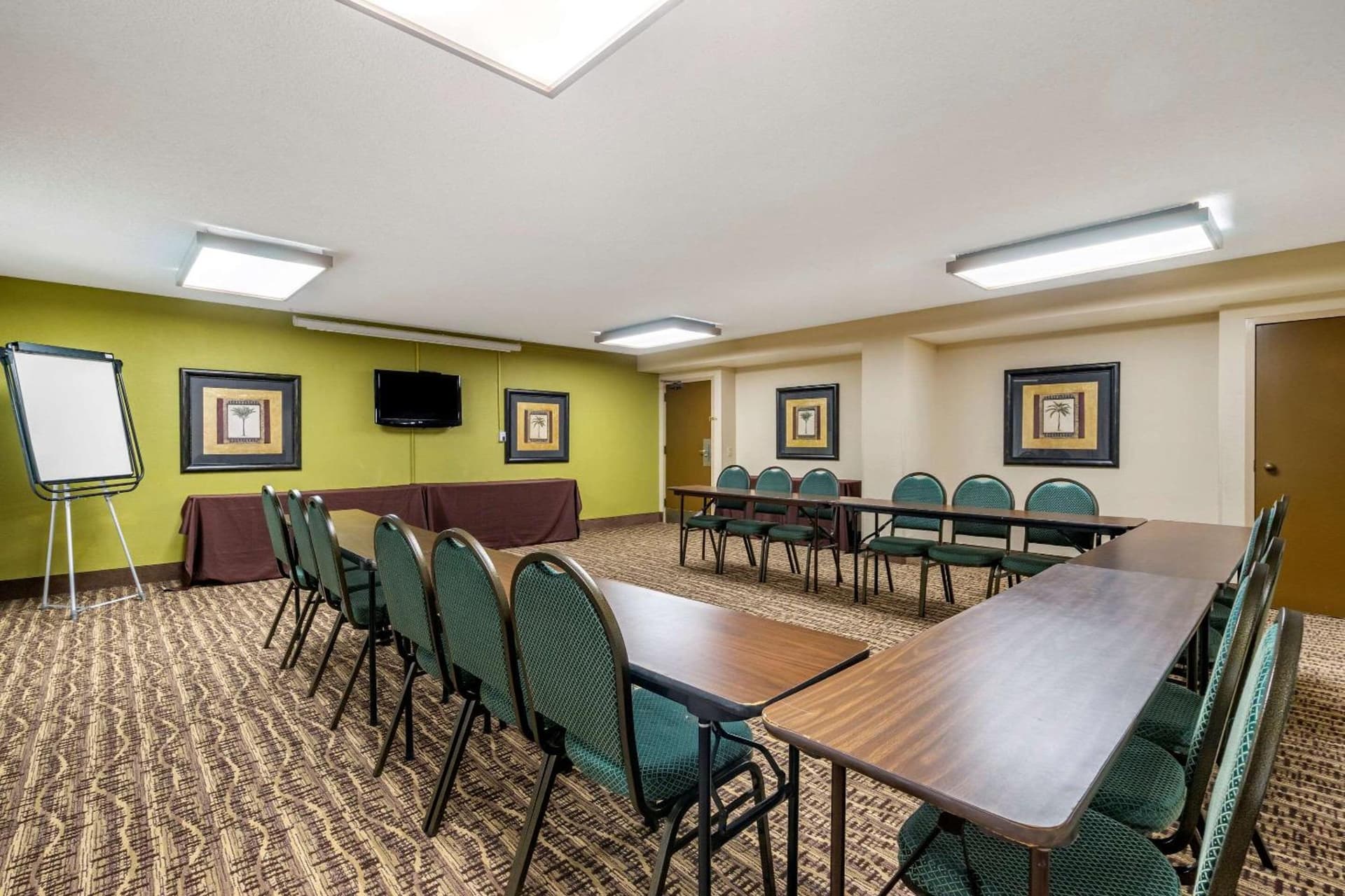 Comfort Inn & Suites St Pete - Clearwater International Airport gallery photo in Clearwater, FL — image 40