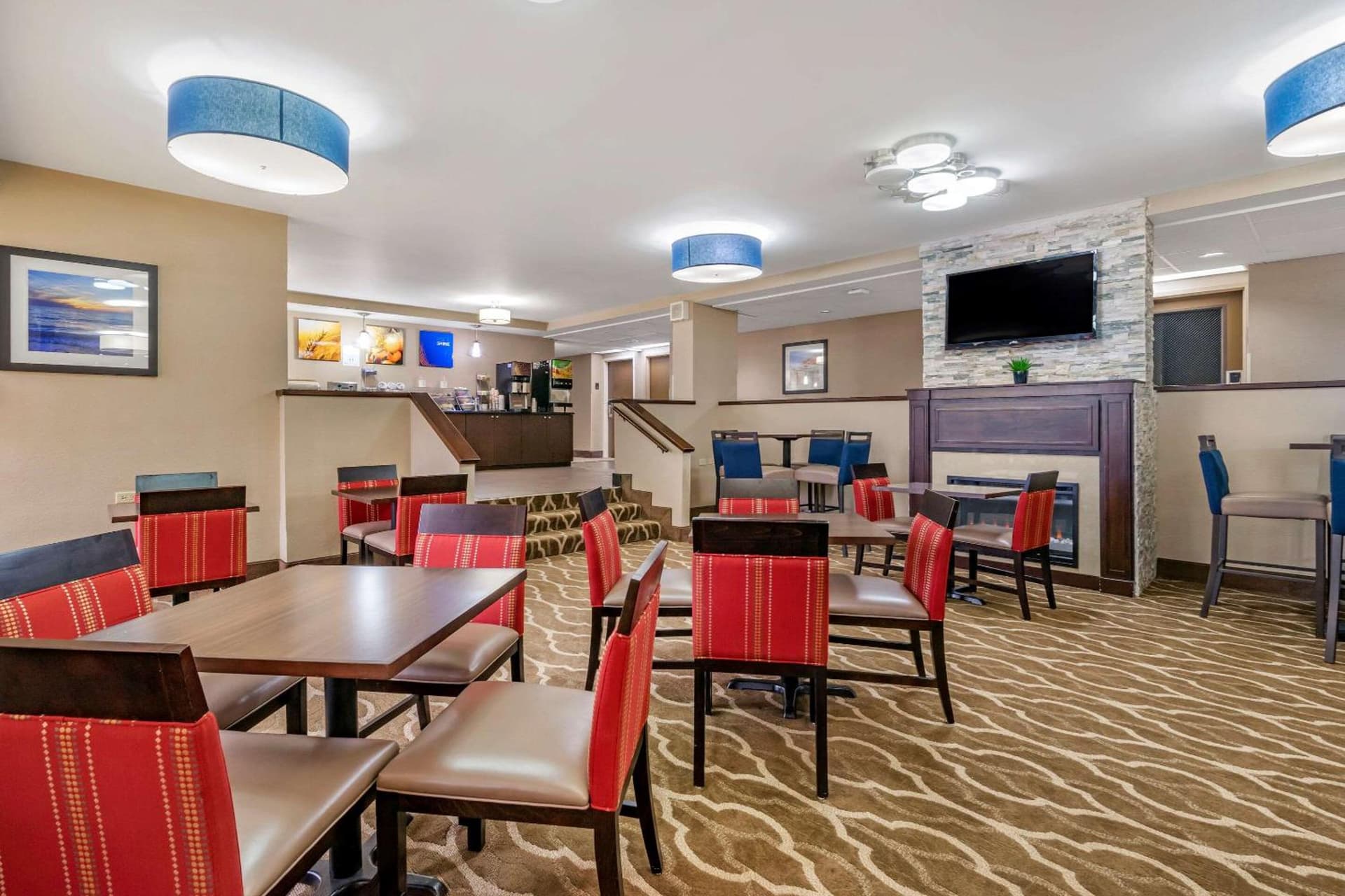 Comfort Inn & Suites St Pete - Clearwater International Airport gallery photo in Clearwater, FL — image 38