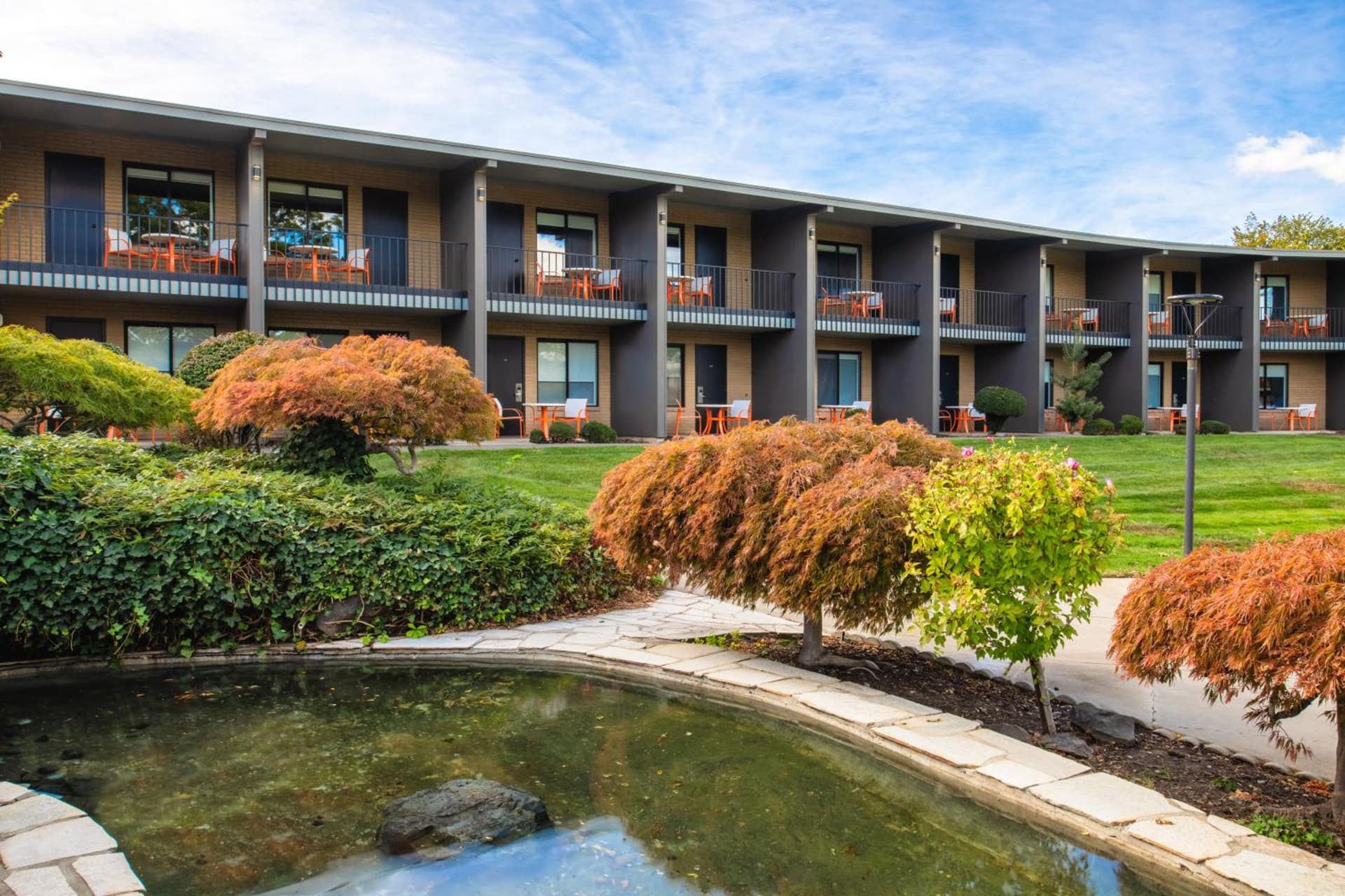 Holiday Inn Richland on the River by IHG gallery photo in Richland, WA — image 43