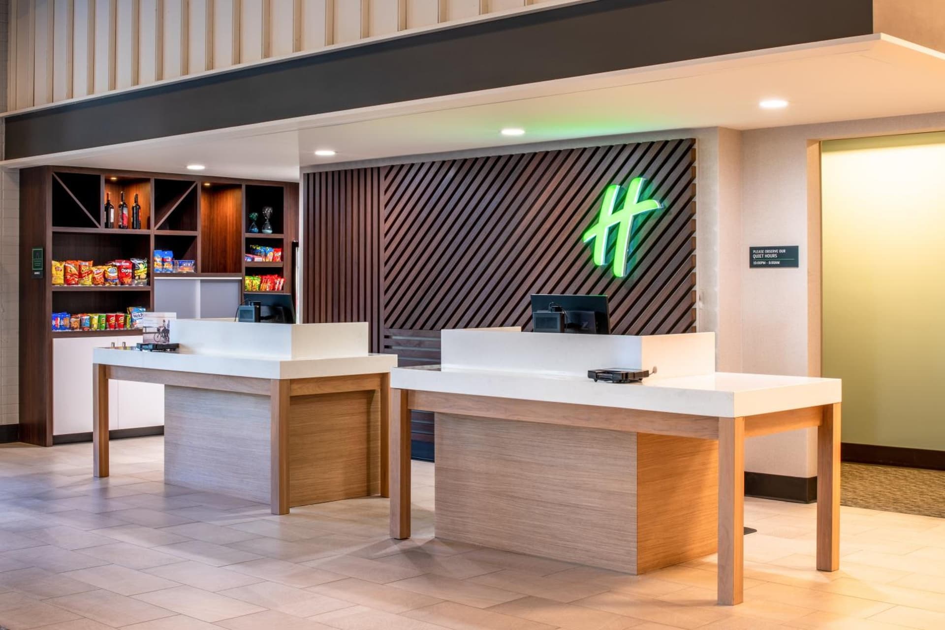 Holiday Inn Richland on the River by IHG gallery photo in Richland, WA — image 52