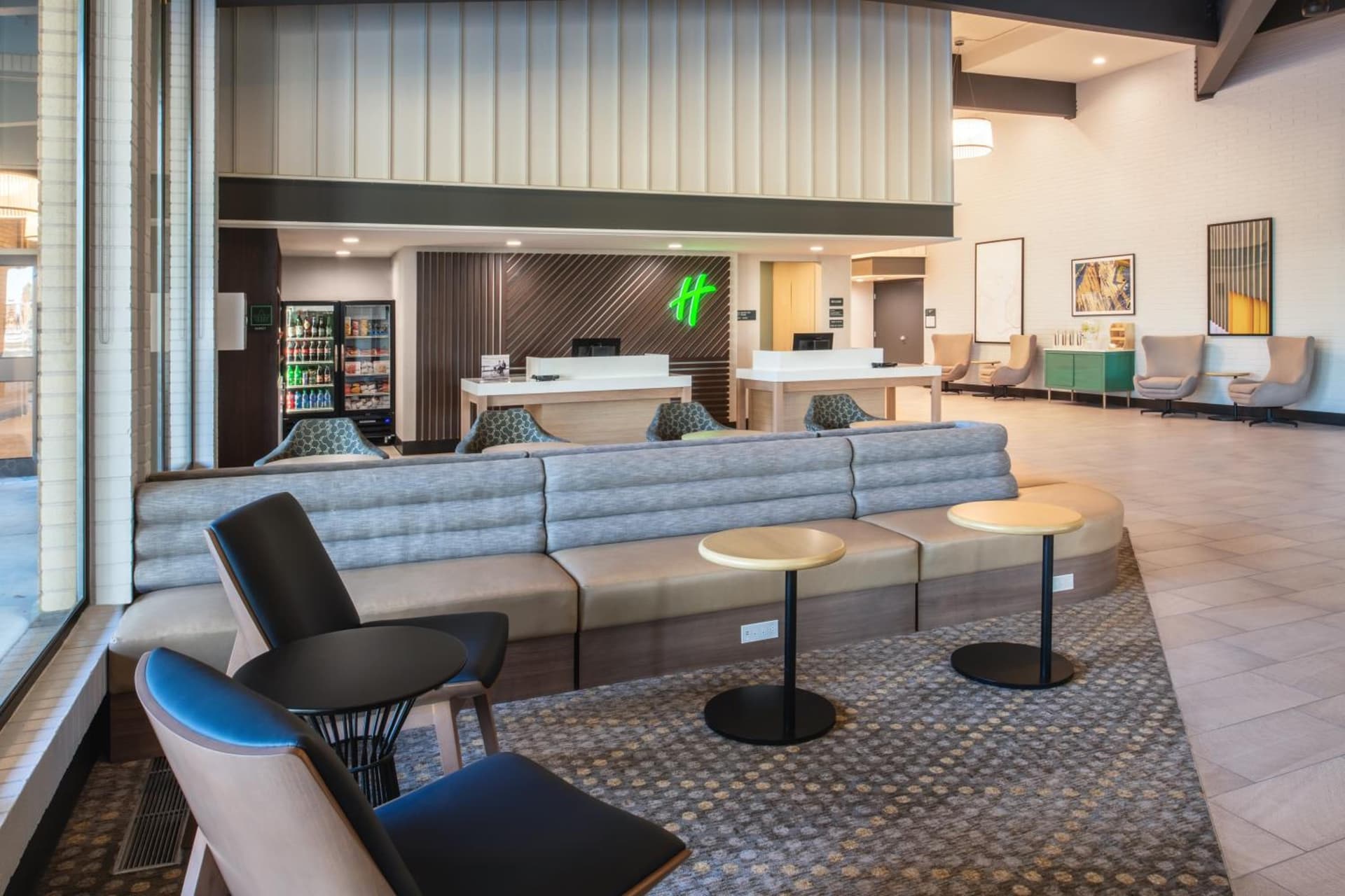 Holiday Inn Richland on the River by IHG gallery photo in Richland, WA — image 22