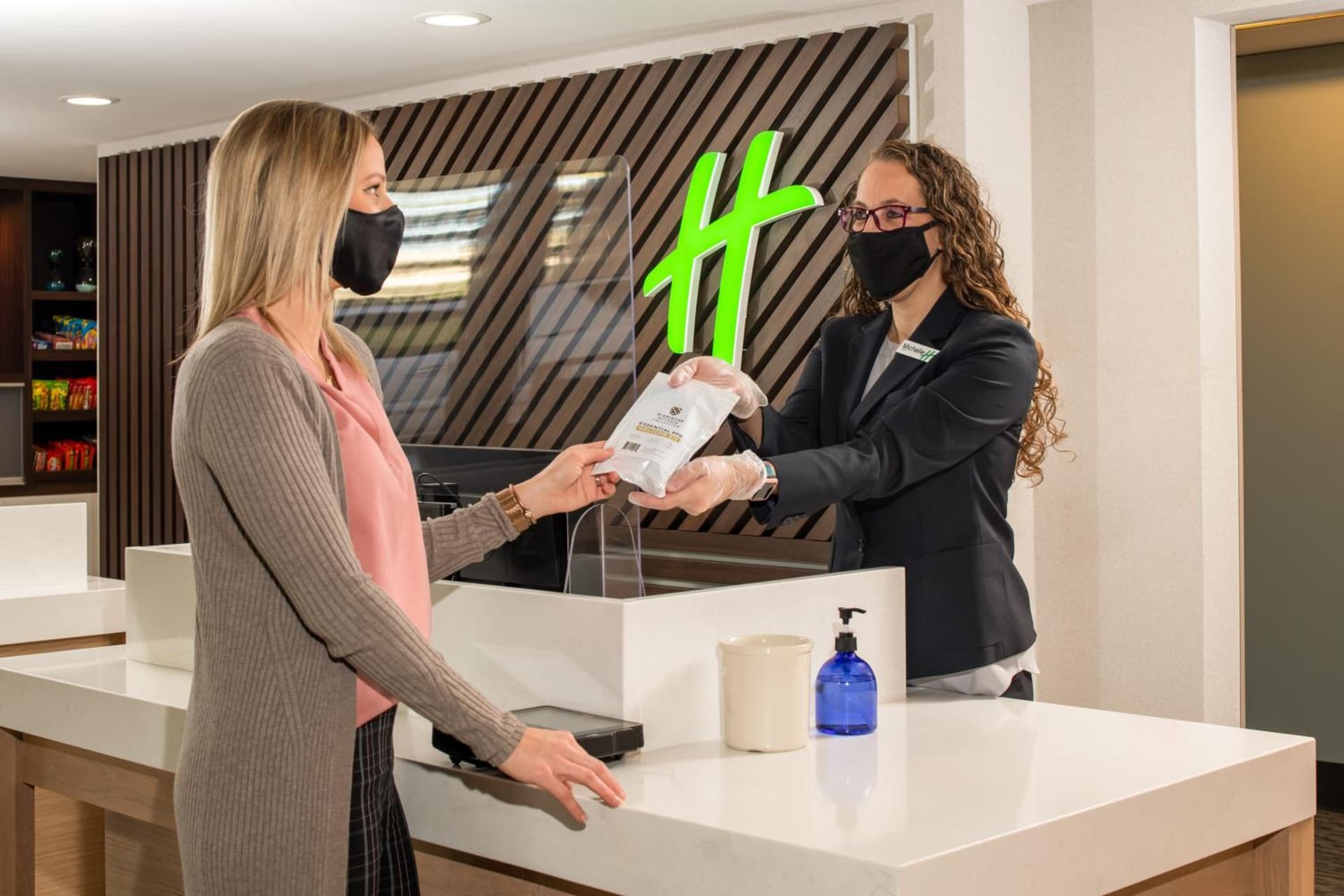Holiday Inn Richland on the River by IHG gallery photo in Richland, WA — image 8