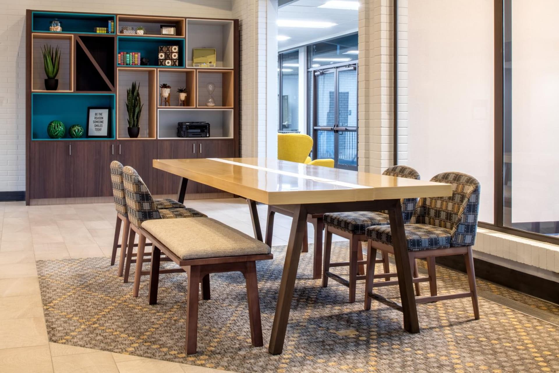 Holiday Inn Richland on the River by IHG gallery photo in Richland, WA — image 4