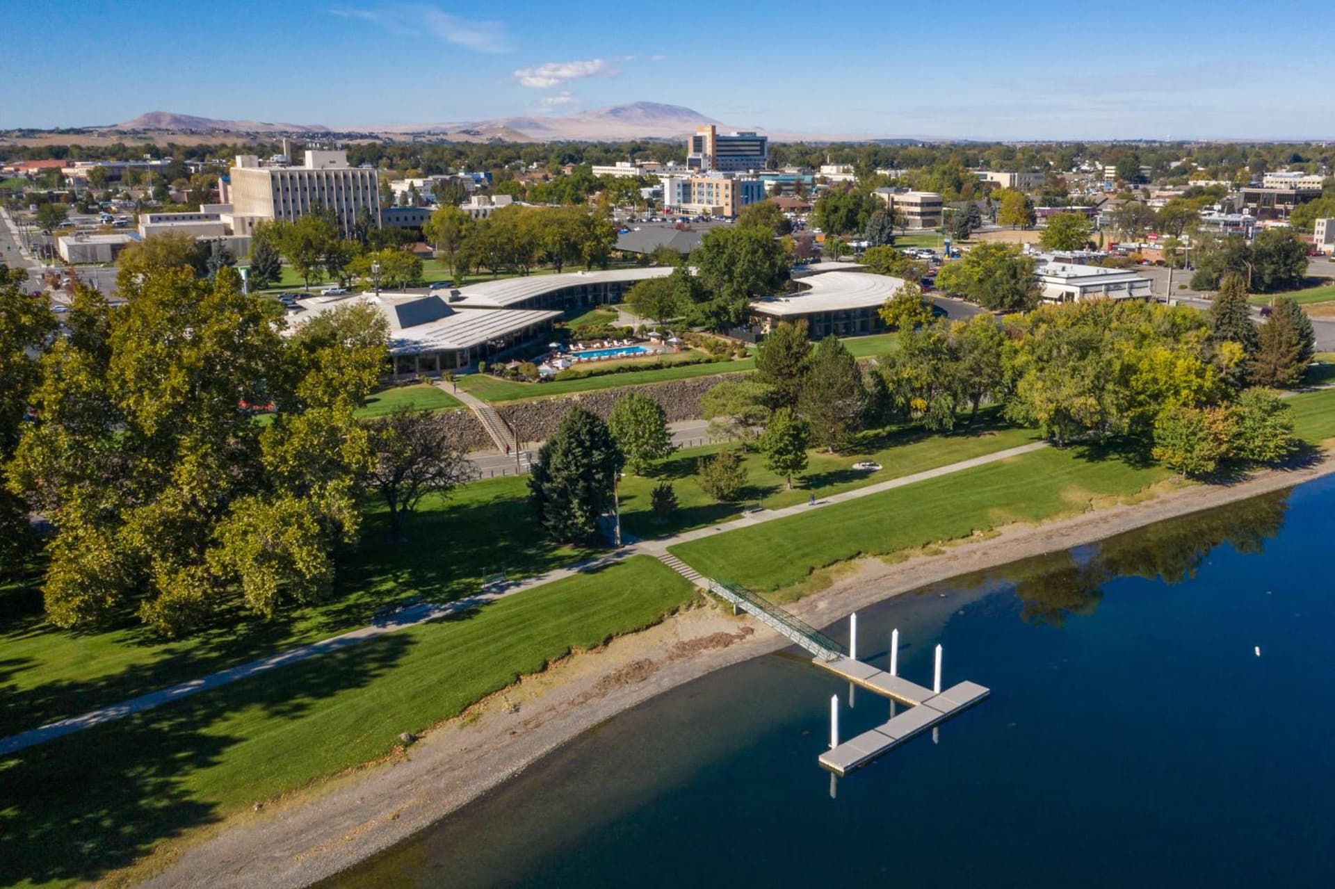 Holiday Inn Richland on the River by IHG gallery photo in Richland, WA — image 9