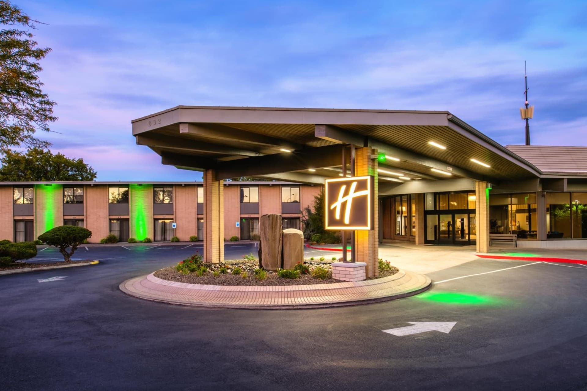Holiday Inn Richland on the River by IHG gallery photo in Richland, WA — image 35