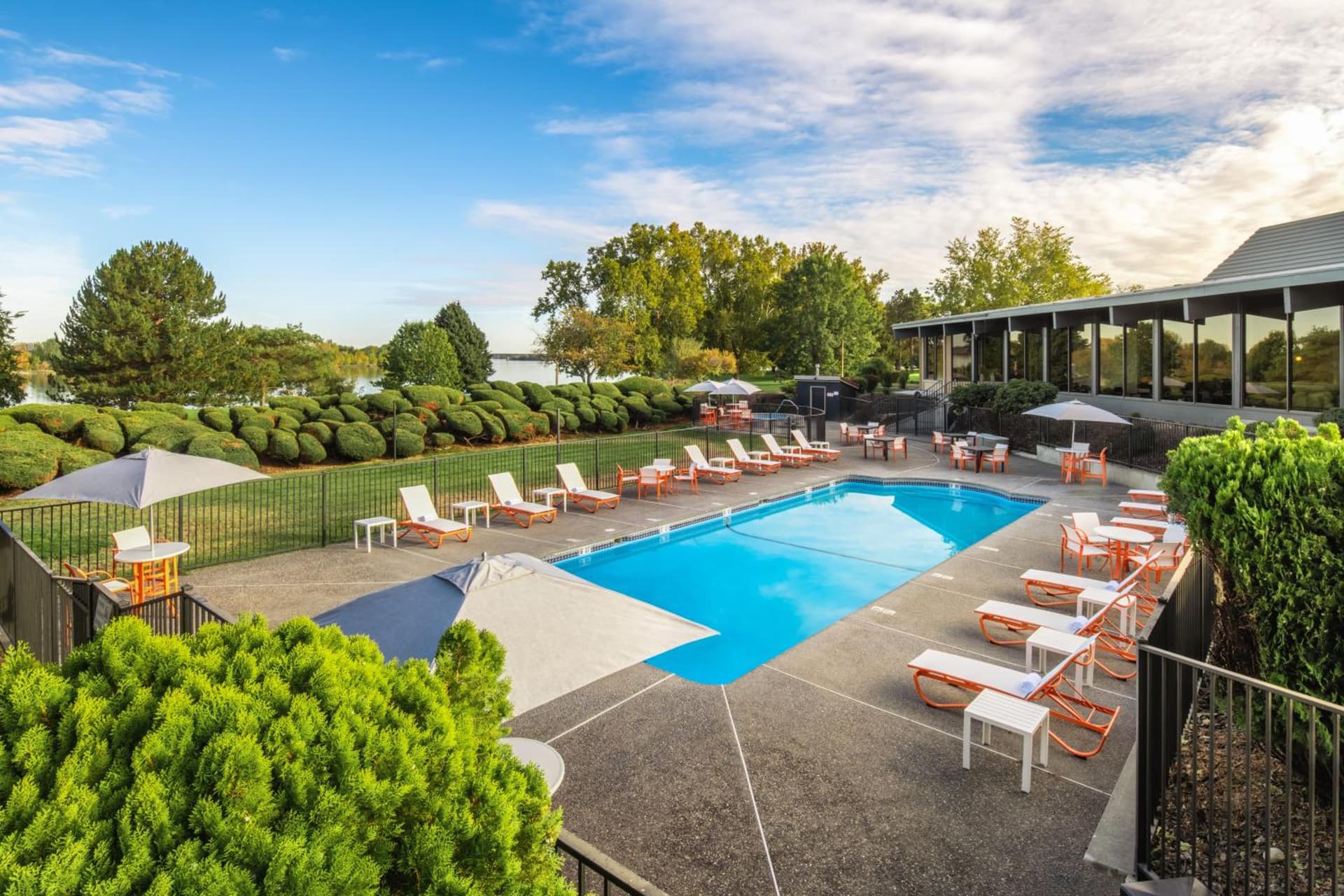 Holiday Inn Richland on the River by IHG gallery photo in Richland, WA — image 25