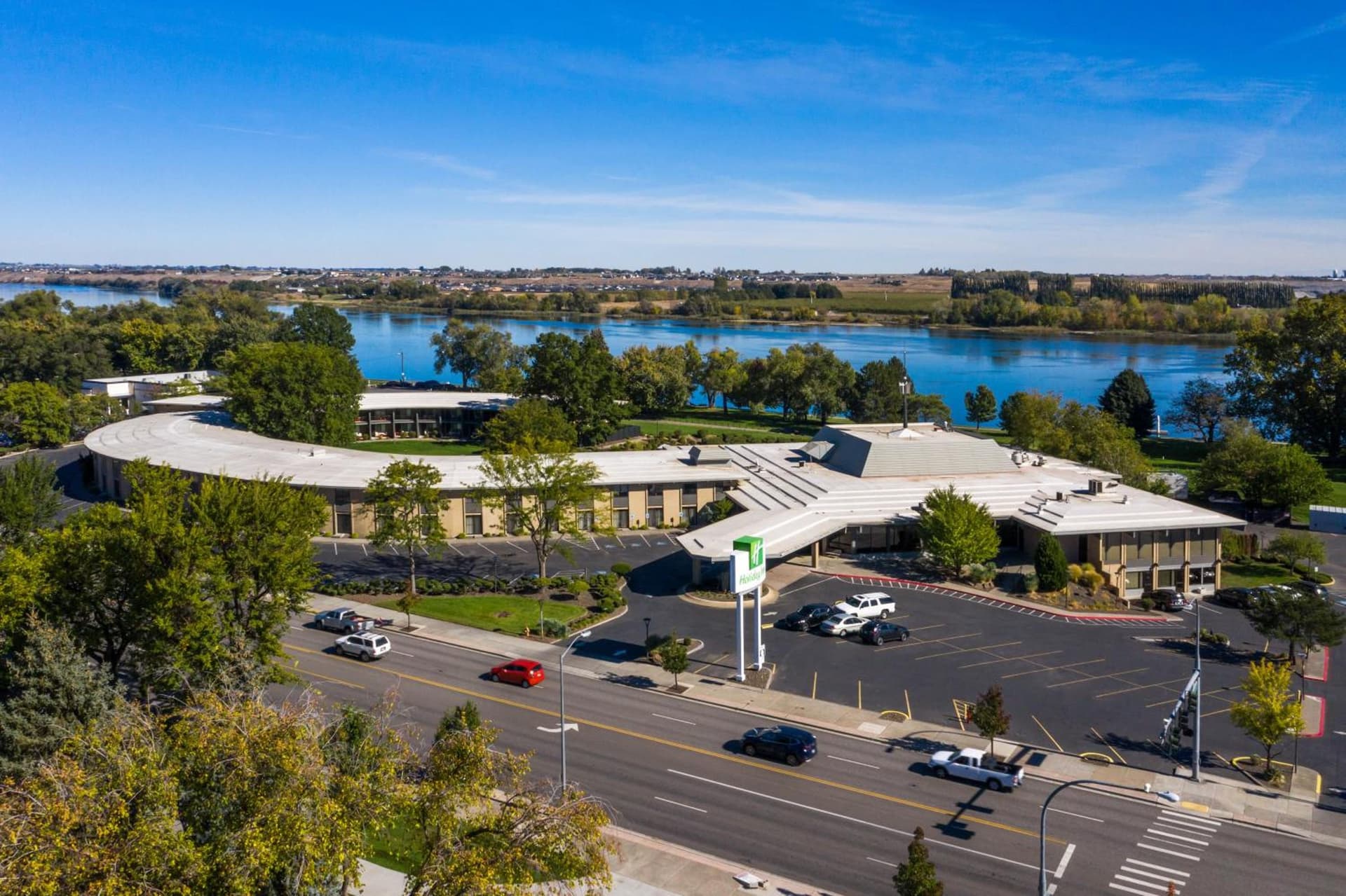 Holiday Inn Richland on the River by IHG gallery photo in Richland, WA — image 10