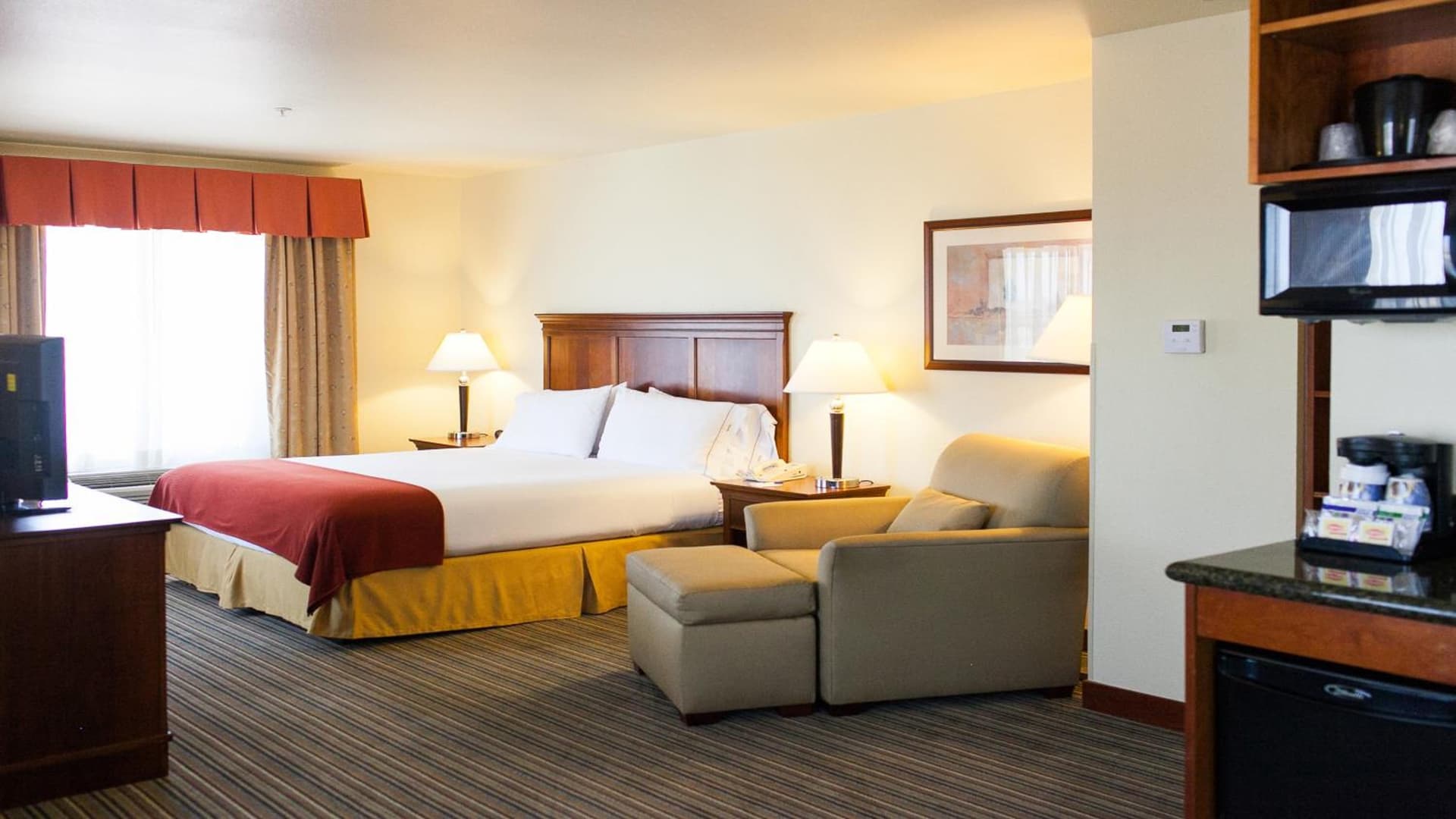 Holiday Inn Express Turlock by IHG gallery photo in Turlock, CA — image 22