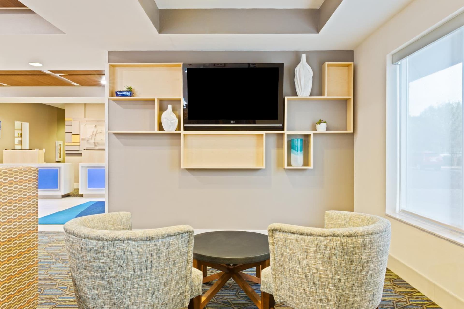 Holiday Inn Express & Suites Tavares by IHG gallery photo in Tavares, FL — image 25
