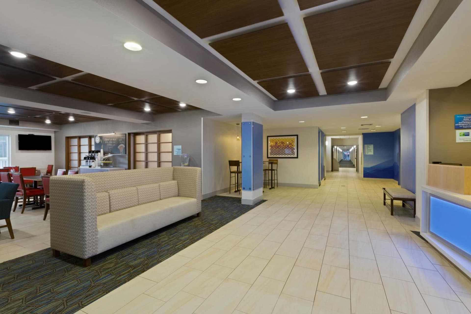 Holiday Inn Express & Suites Tavares by IHG gallery photo in Tavares, FL — image 14