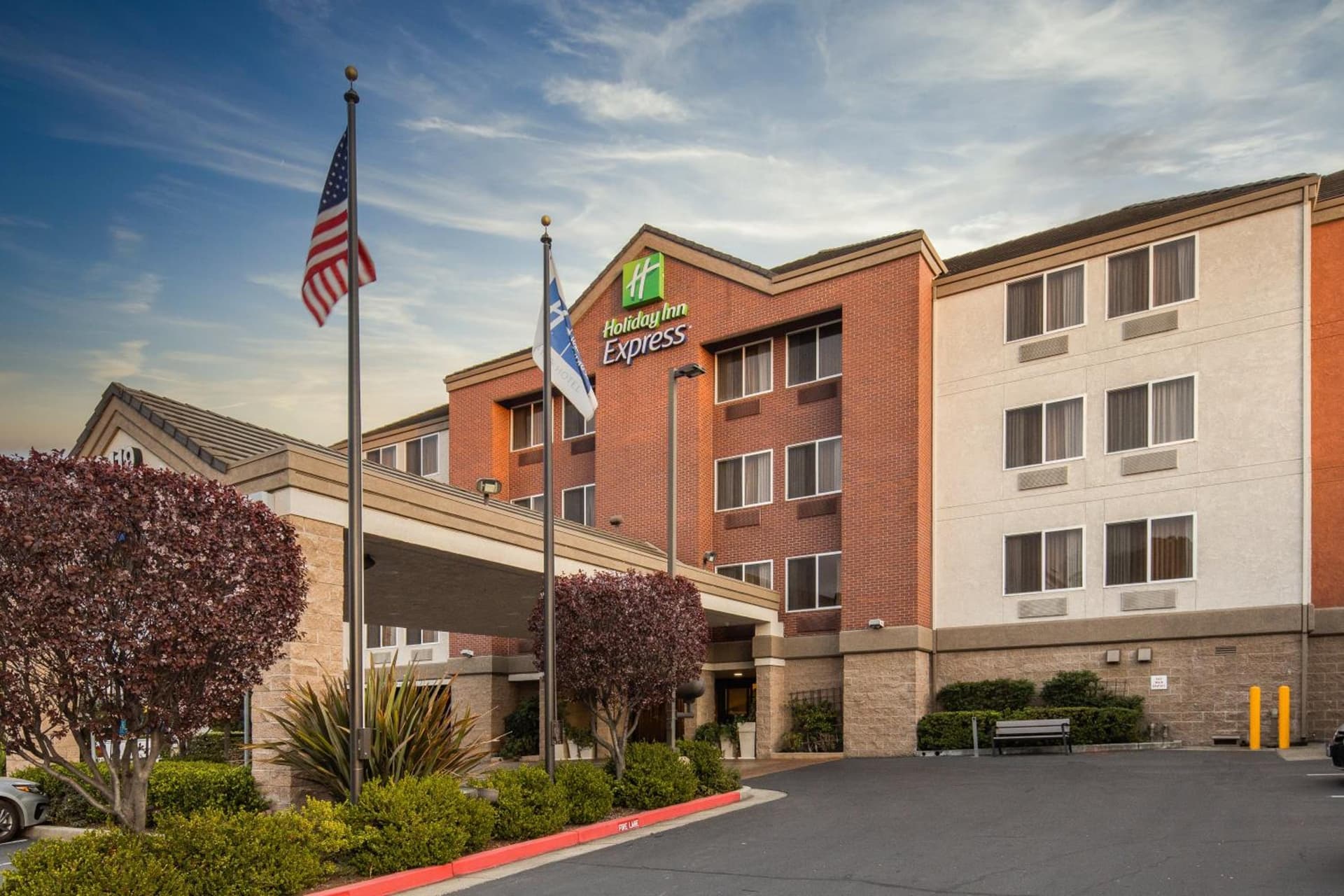 Holiday Inn Express Castro Valley - I-580 by IHG gallery photo in Castro Valley, CA — image 16