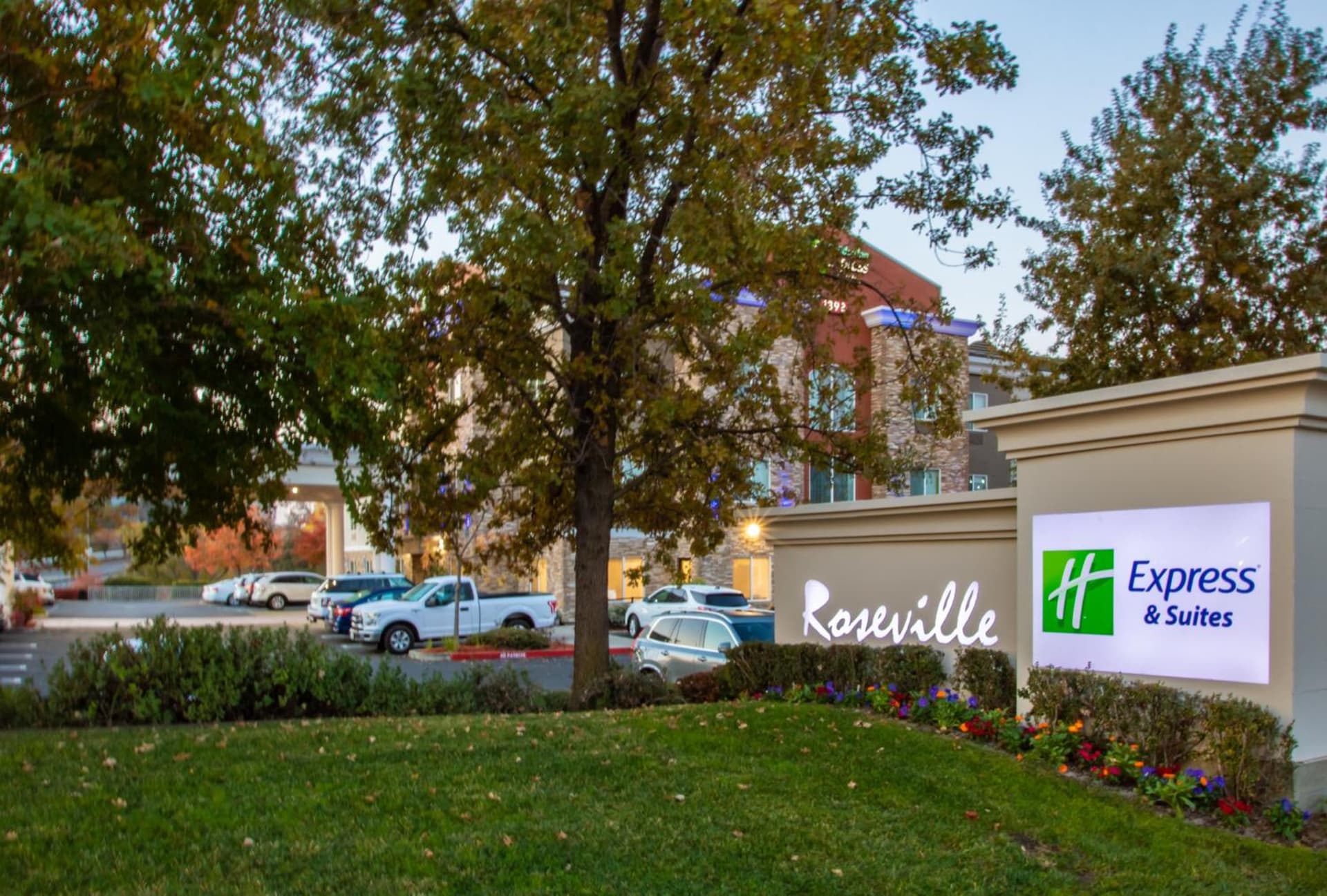 Holiday Inn Express Hotel & Suites Roseville - Galleria Area by IHG gallery photo in Roseville, CA — image 52