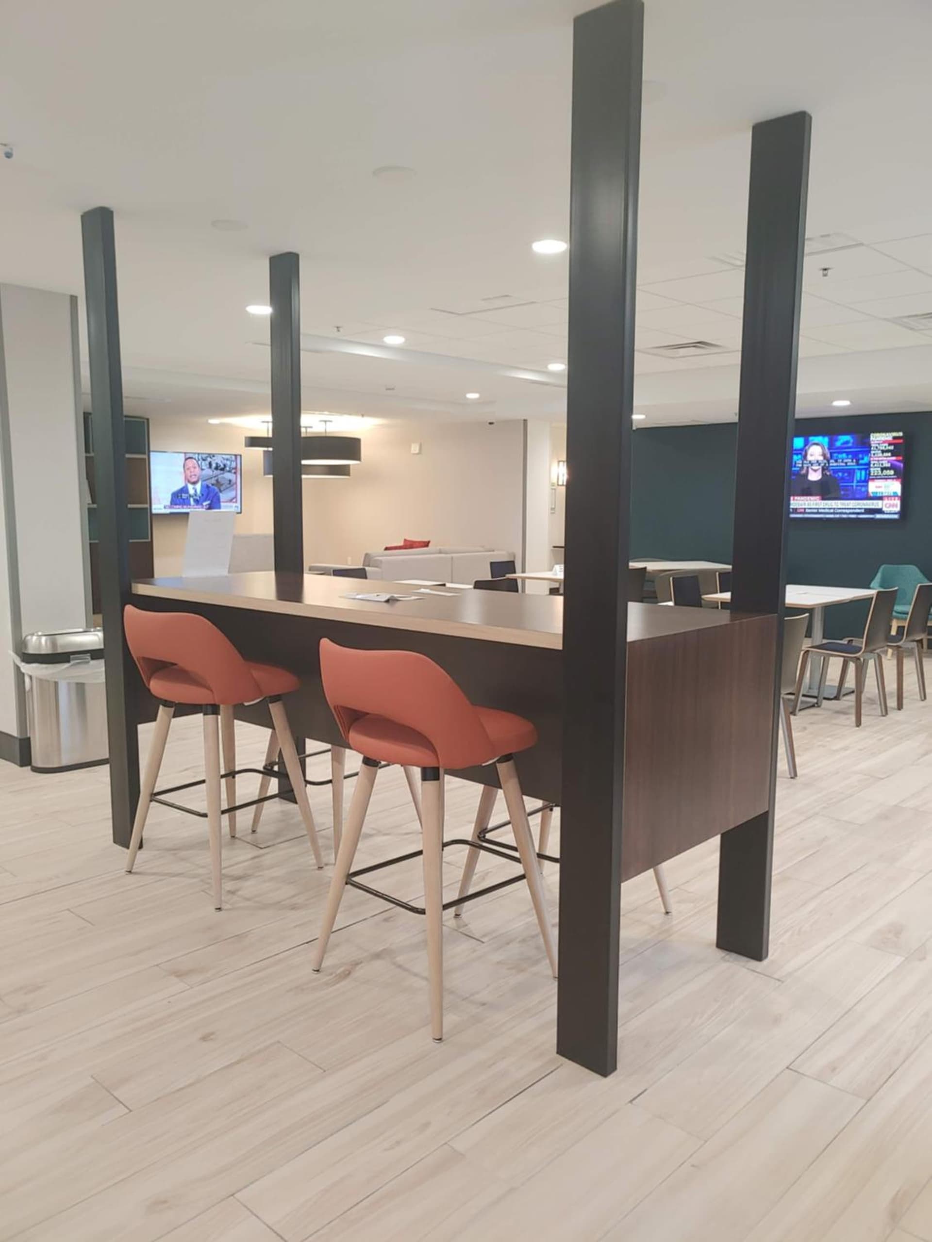 Holiday Inn Hotel & Suites Ann Arbor University of Michigan Area by IHG gallery photo in Ann Arbor, MI — image 51