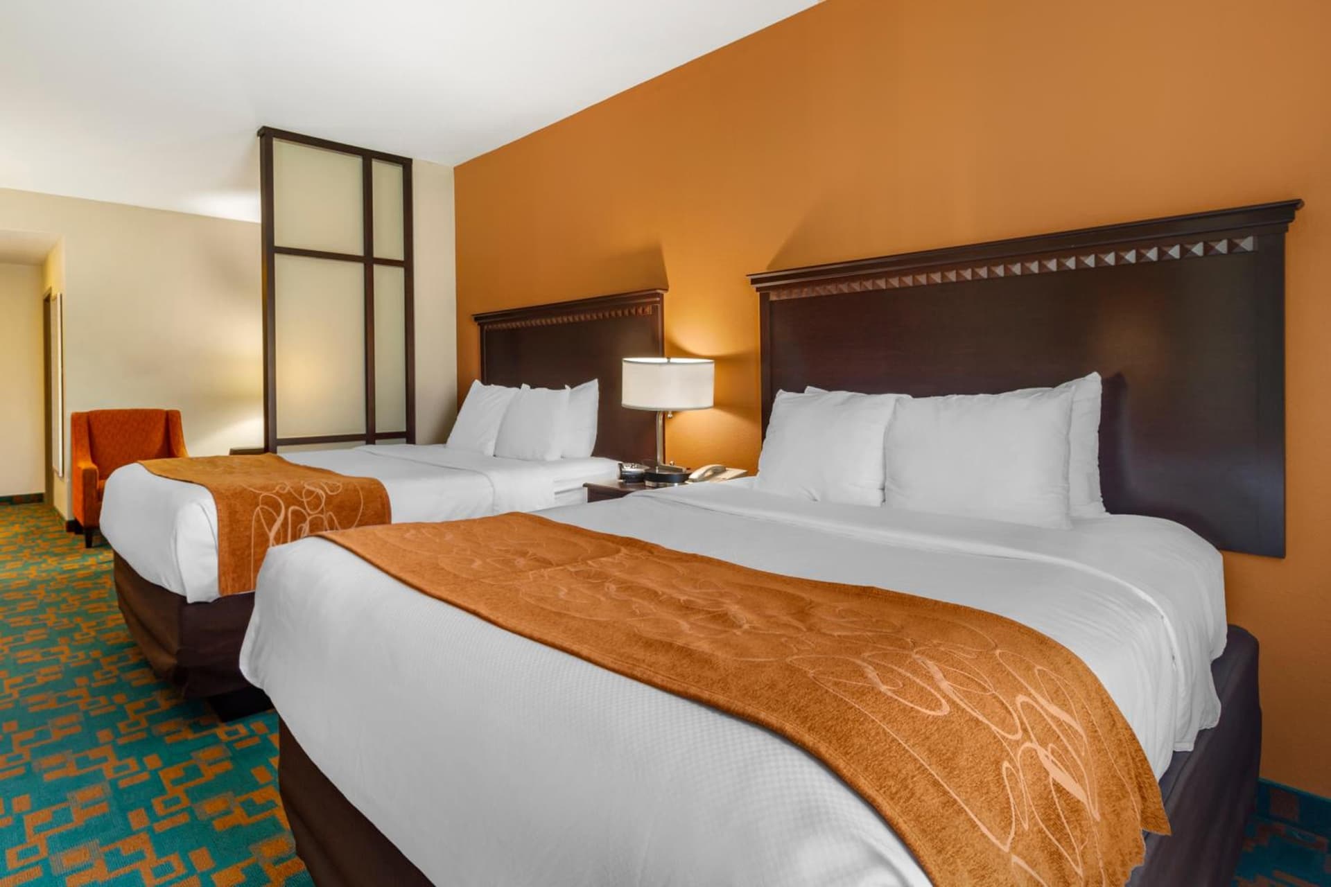 Comfort Suites Knoxville West - Farragut gallery photo in Knoxville, TN — image 24