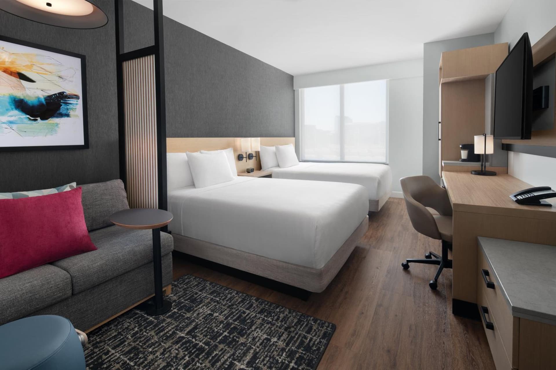 Hyatt Place Atlanta/Perimeter Center gallery photo in Atlanta, GA — image 32