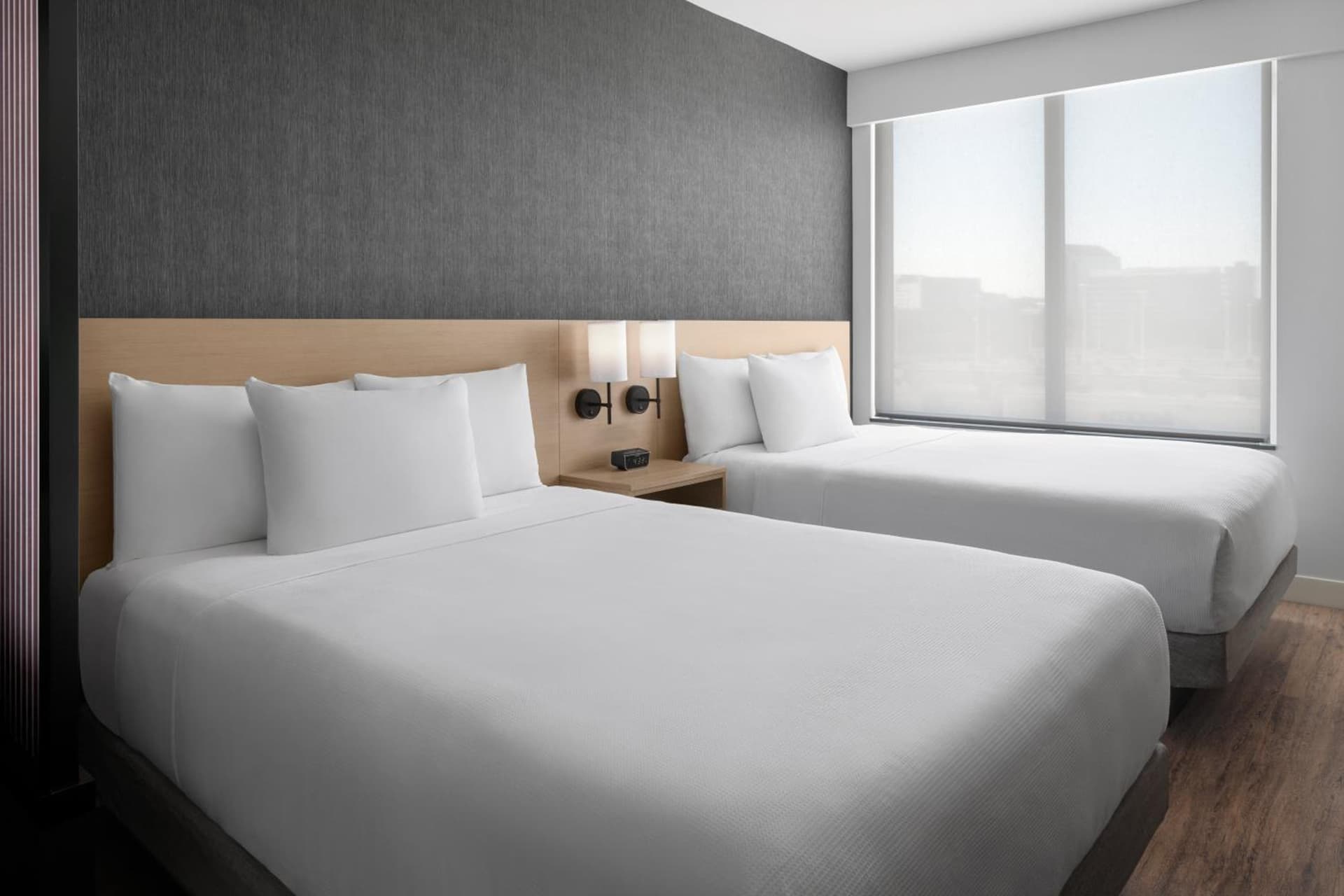 Hyatt Place Atlanta/Perimeter Center gallery photo in Atlanta, GA — image 9