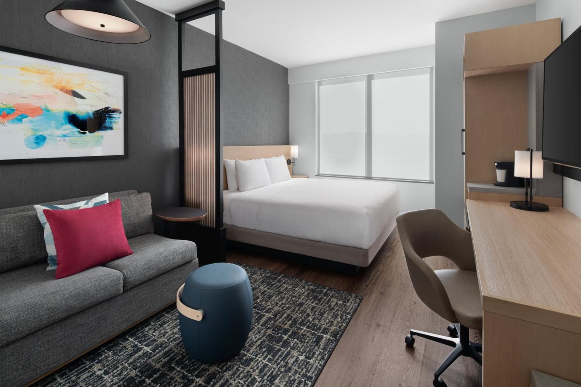 Hyatt Place Atlanta/Perimeter Center gallery photo in Atlanta, GA — image 30