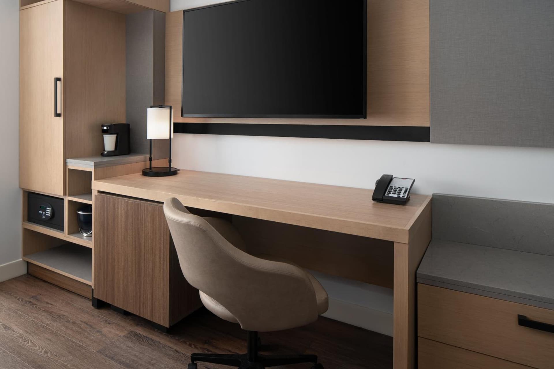 Hyatt Place Atlanta/Perimeter Center gallery photo in Atlanta, GA — image 6