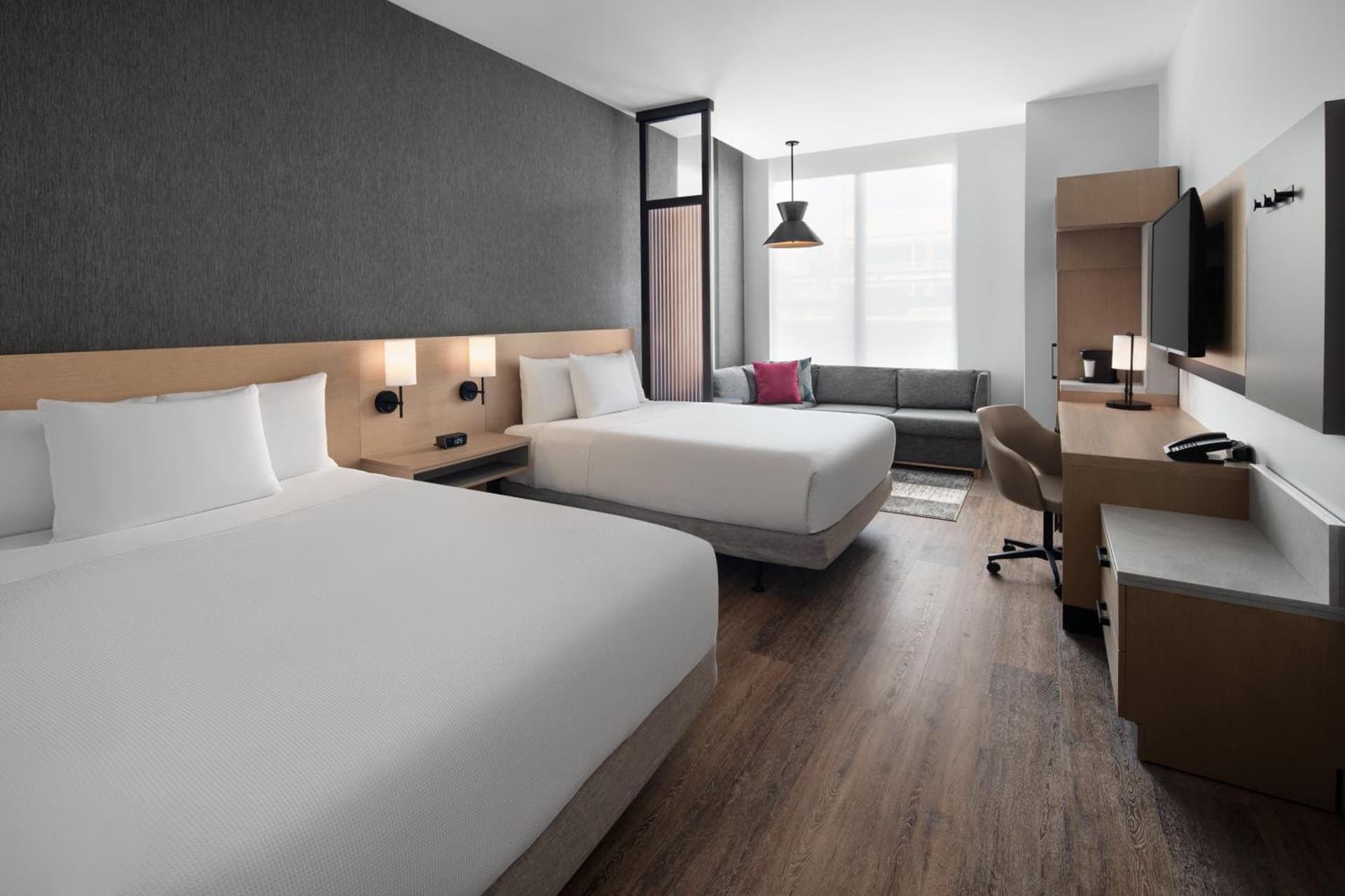 Hyatt Place Atlanta/Perimeter Center gallery photo in Atlanta, GA — image 7