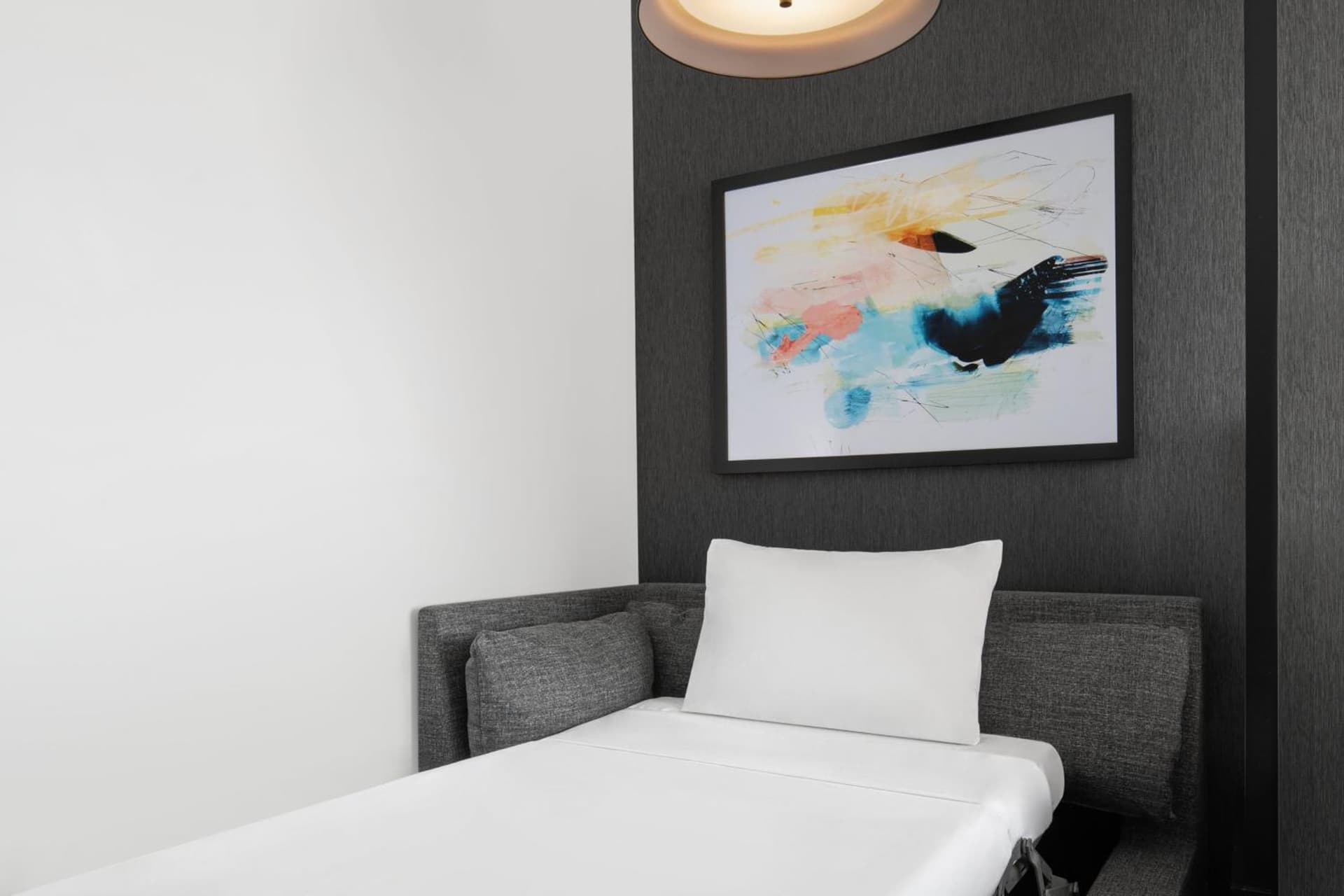 Hyatt Place Atlanta/Perimeter Center gallery photo in Atlanta, GA — image 12