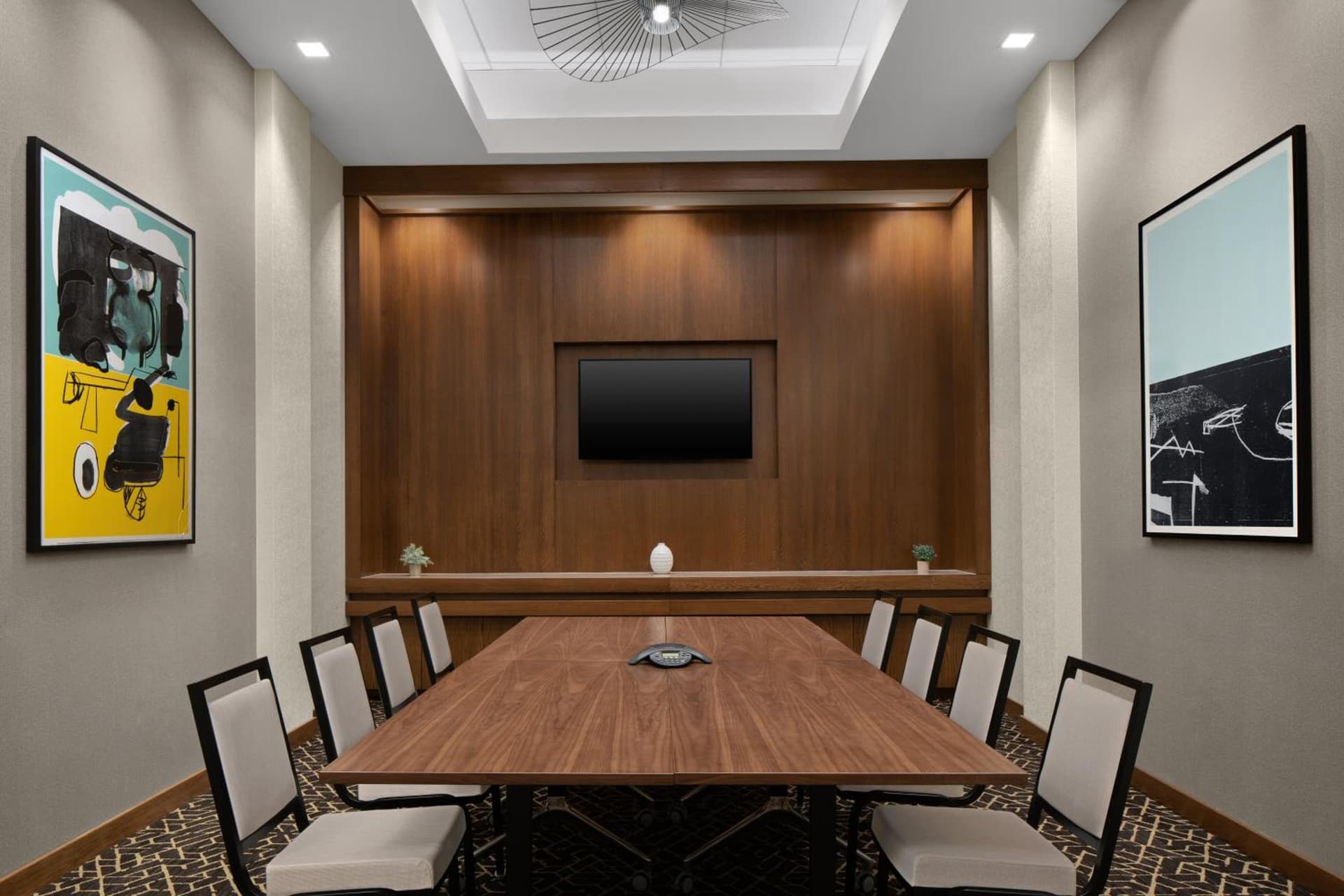 Hyatt Place Atlanta/Perimeter Center gallery photo in Atlanta, GA — image 33
