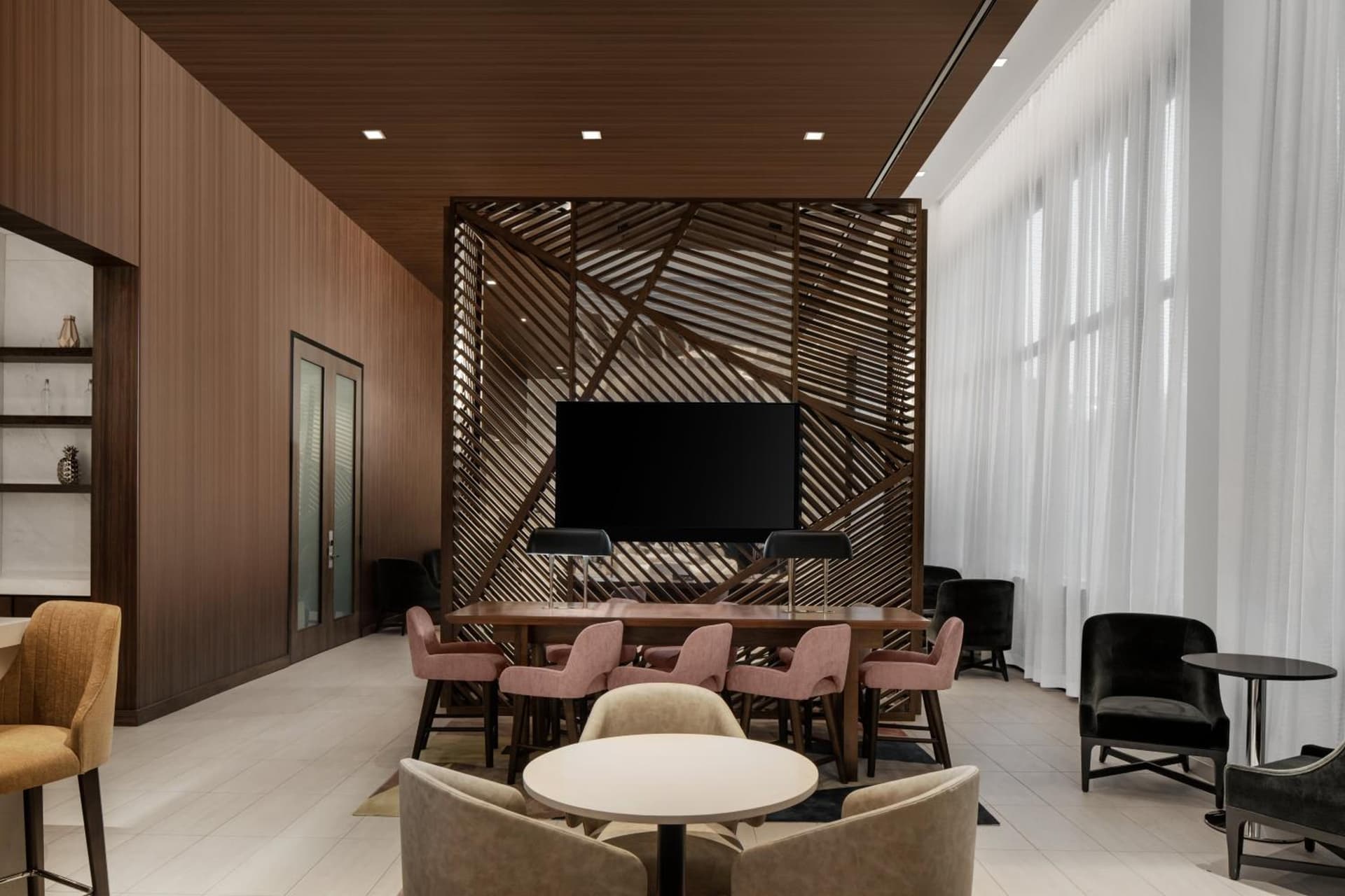 Hyatt Place Atlanta/Perimeter Center gallery photo in Atlanta, GA — image 15