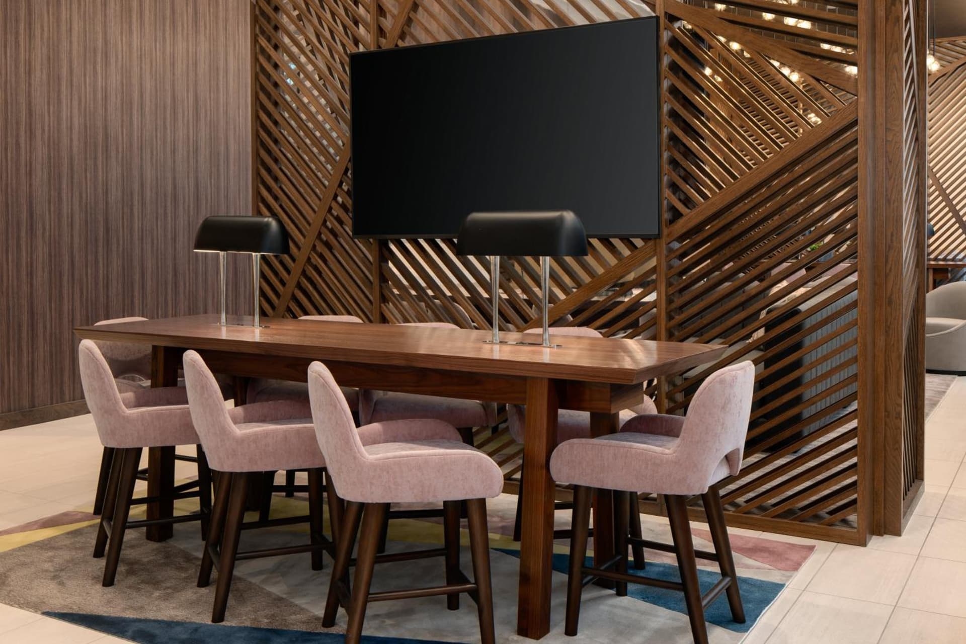 Hyatt Place Atlanta/Perimeter Center gallery photo in Atlanta, GA — image 5