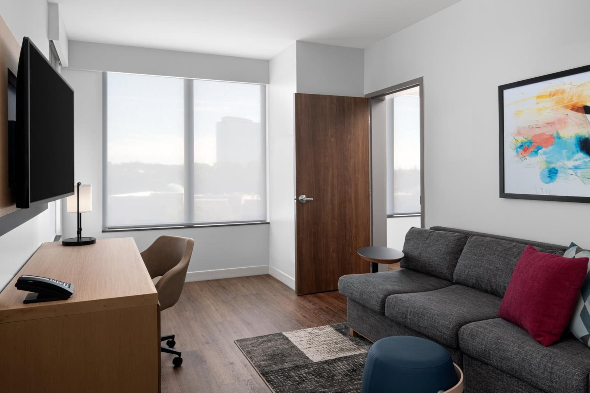 Hyatt Place Atlanta/Perimeter Center gallery photo in Atlanta, GA — image 11