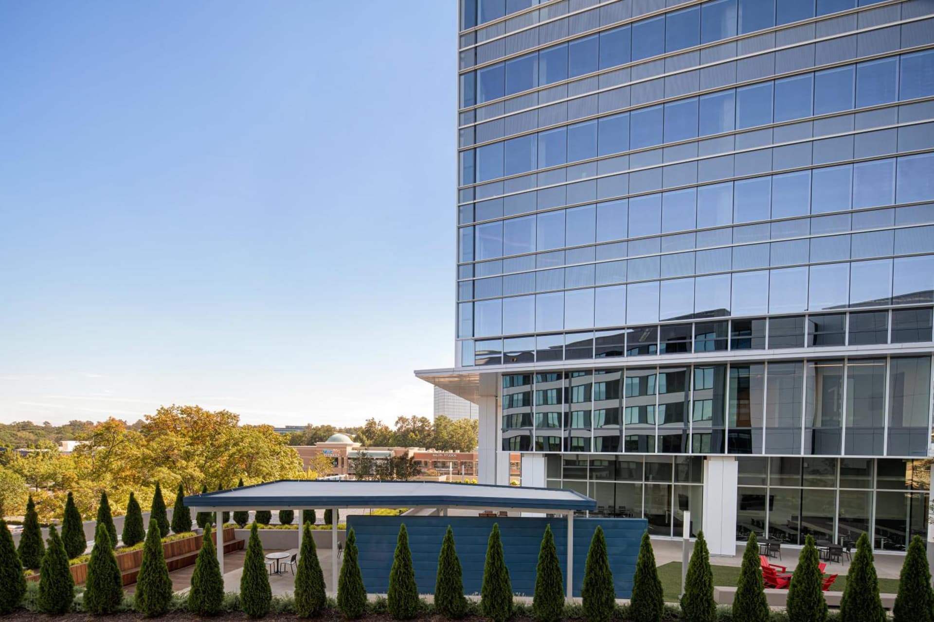 Hyatt Place Atlanta/Perimeter Center gallery photo in Atlanta, GA — image 22