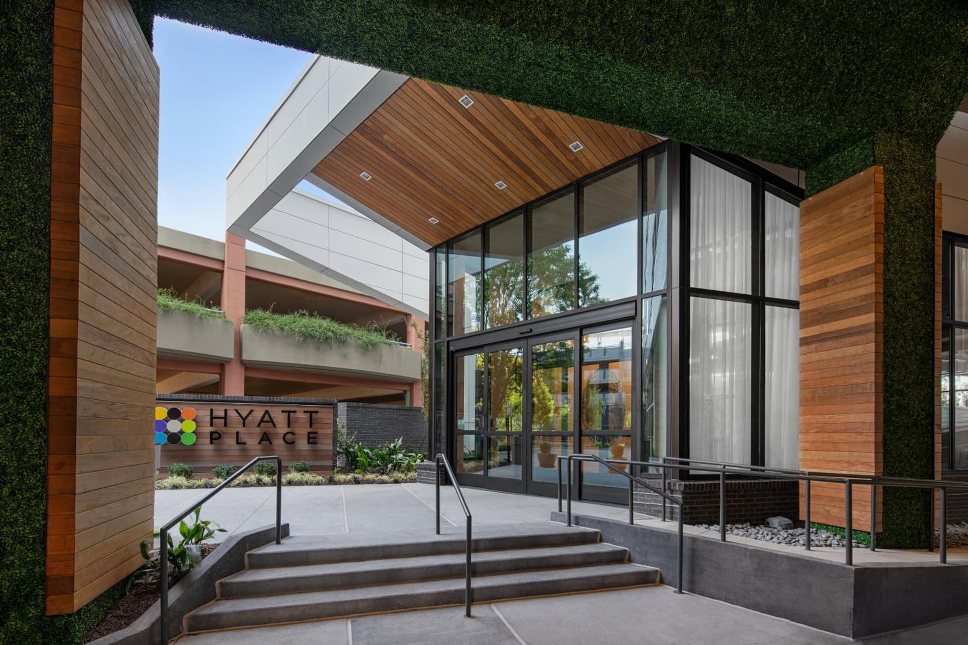 Hyatt Place Atlanta/Perimeter Center gallery photo in Atlanta, GA — image 16