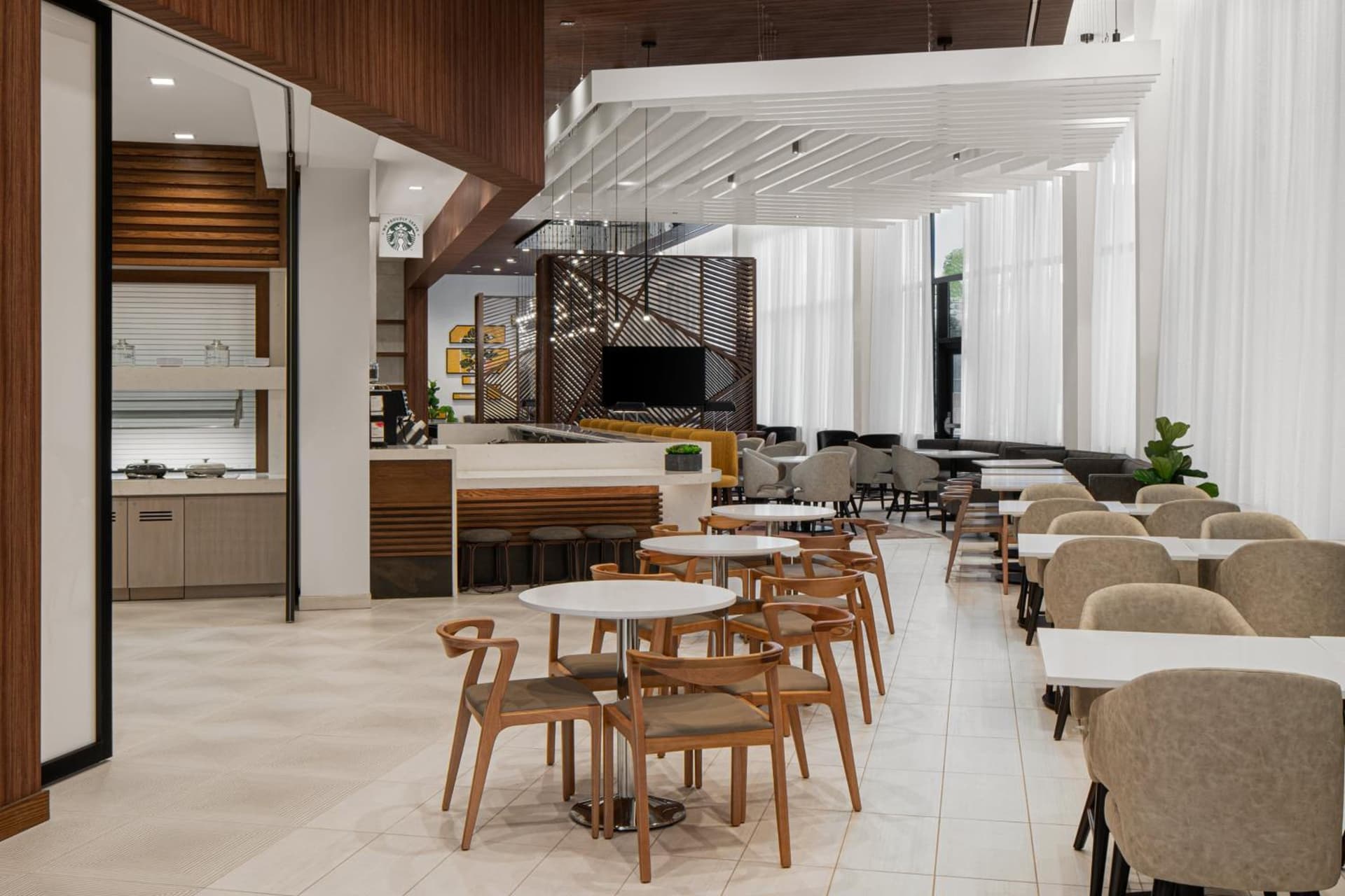 Hyatt Place Atlanta/Perimeter Center gallery photo in Atlanta, GA — image 20