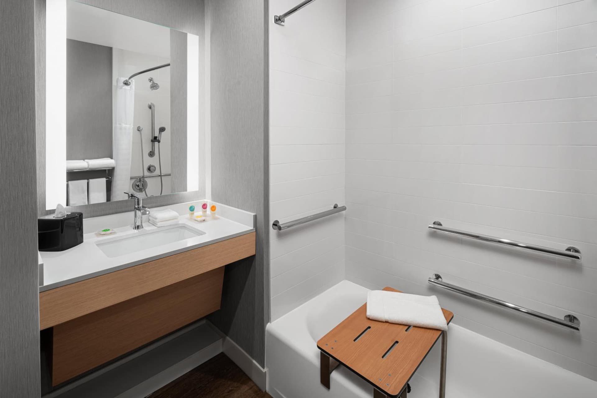 Hyatt Place Atlanta/Perimeter Center gallery photo in Atlanta, GA — image 23