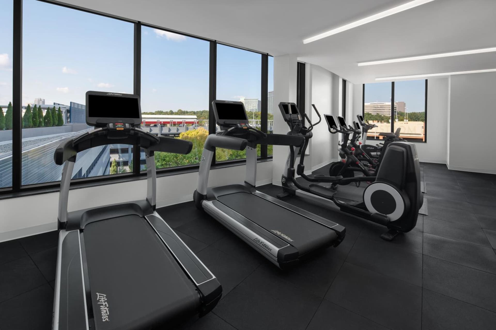 Hyatt Place Atlanta/Perimeter Center gallery photo in Atlanta, GA — image 24