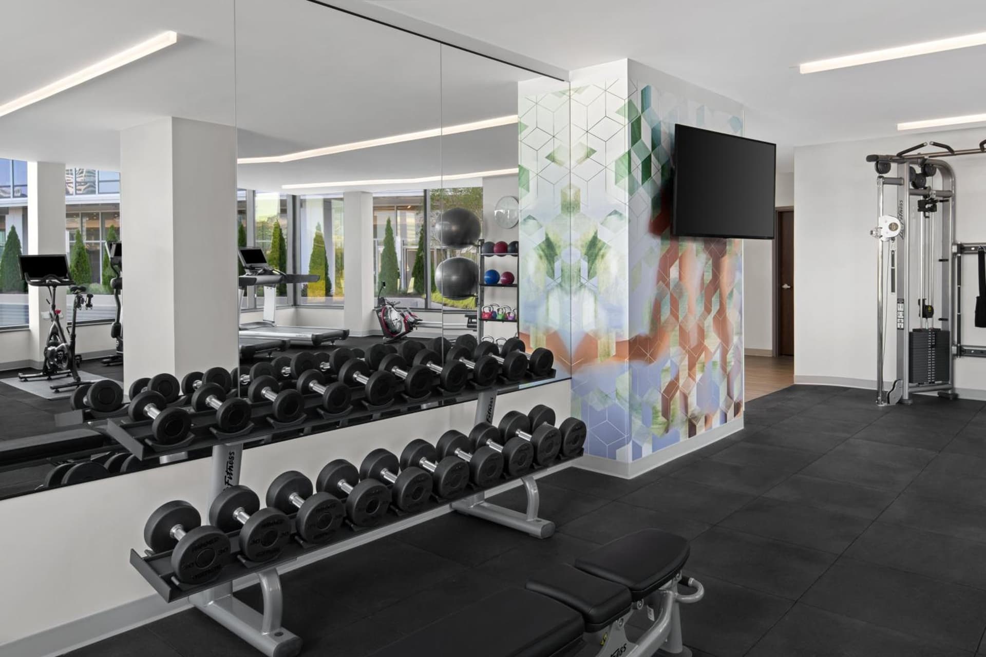 Hyatt Place Atlanta/Perimeter Center gallery photo in Atlanta, GA — image 8