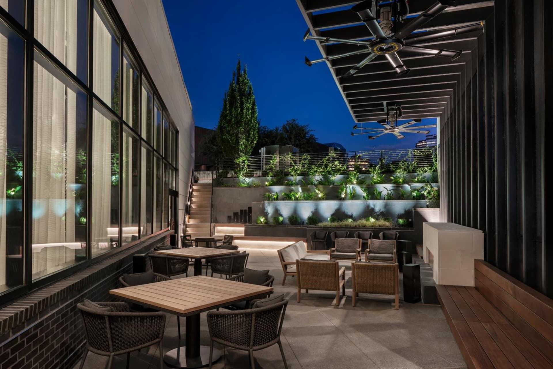 Hyatt Place Atlanta/Perimeter Center gallery photo in Atlanta, GA — image 21