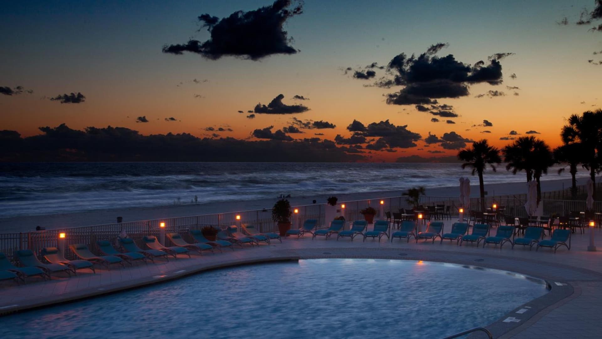 Holiday Inn Express & Suites Panama City Beach - Beachfront by IHG gallery photo in Panama City Beach, FL — image 73