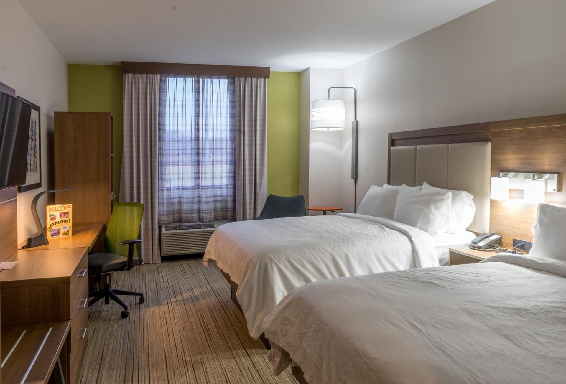 Holiday Inn Express - Grand Island by IHG gallery photo in Niagara Falls, NY — image 12