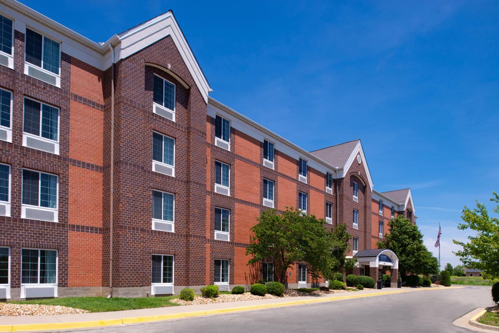Candlewood Suites Olathe by IHG gallery photo in Olathe, KS — image 31