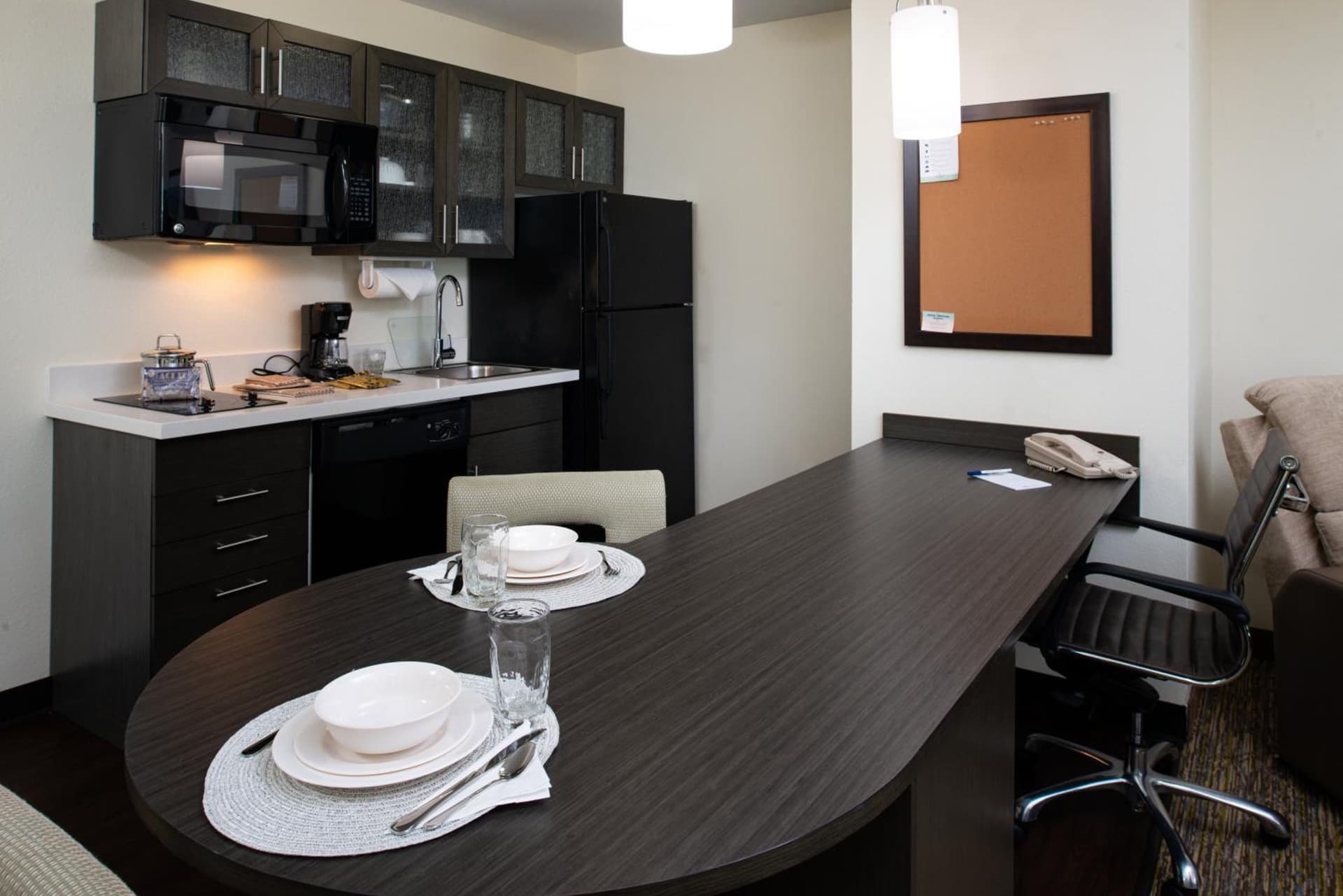 Candlewood Suites Olathe by IHG gallery photo in Olathe, KS — image 17