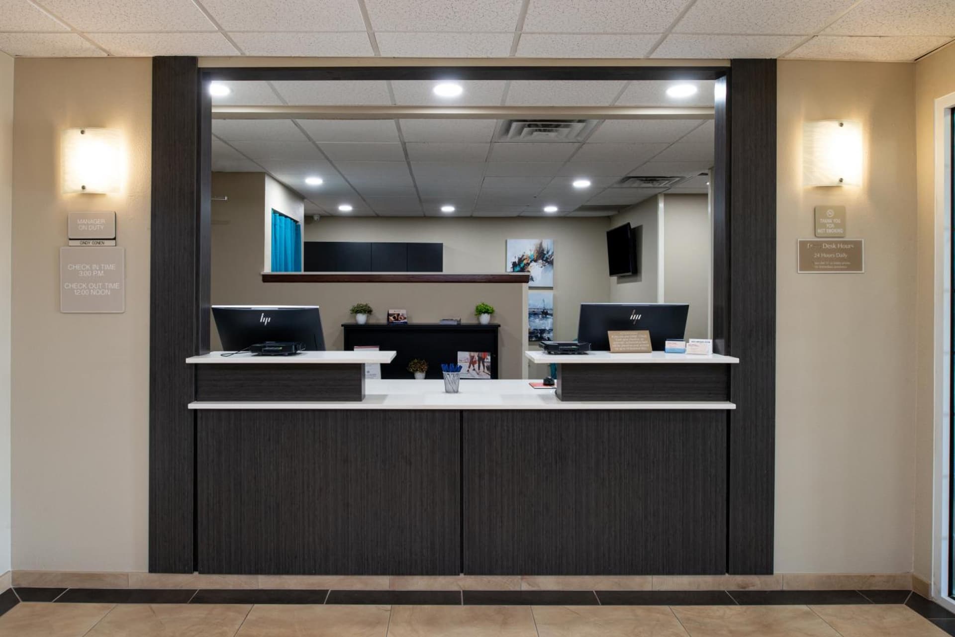 Candlewood Suites Olathe by IHG gallery photo in Olathe, KS — image 10