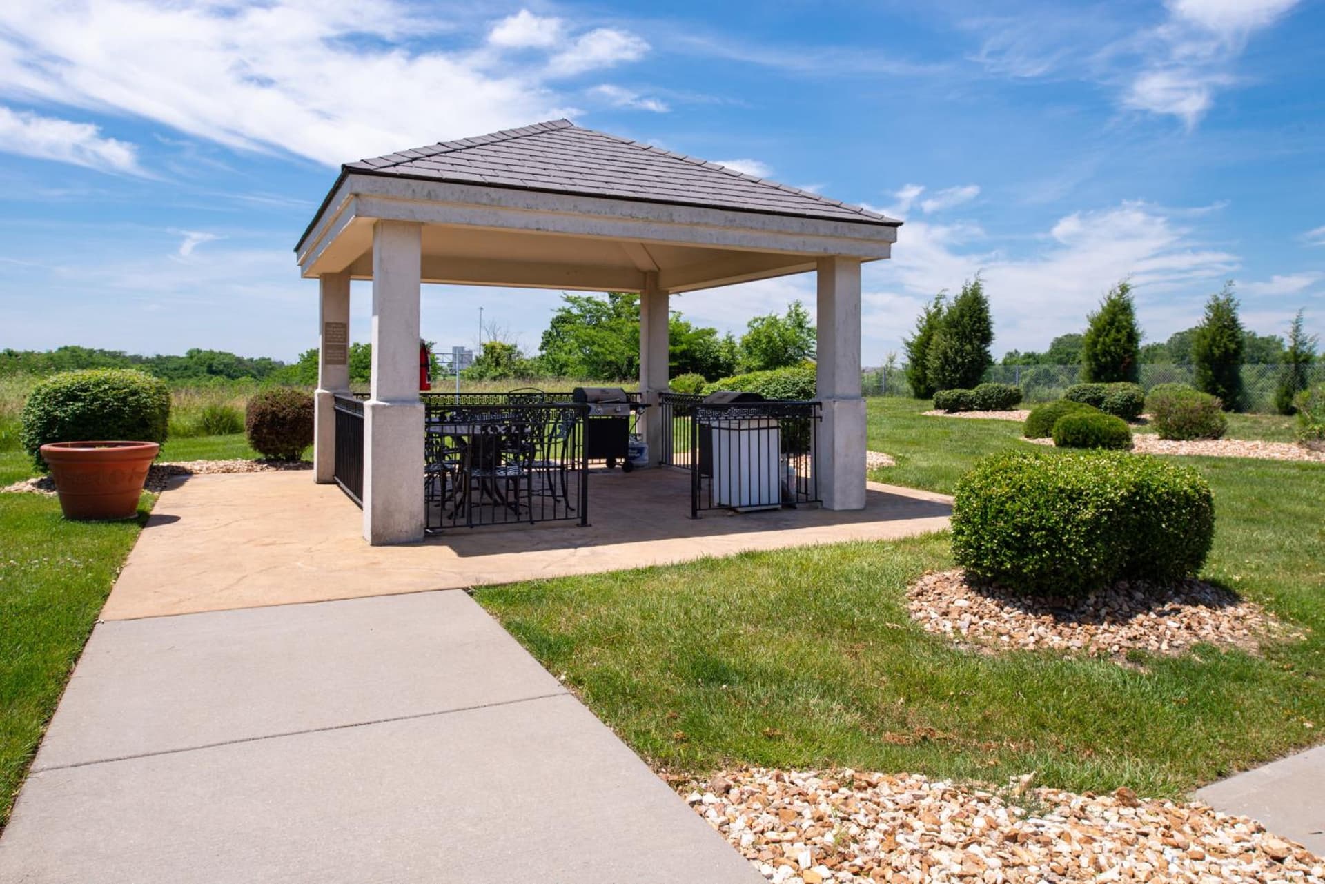 Candlewood Suites Olathe by IHG gallery photo in Olathe, KS — image 26