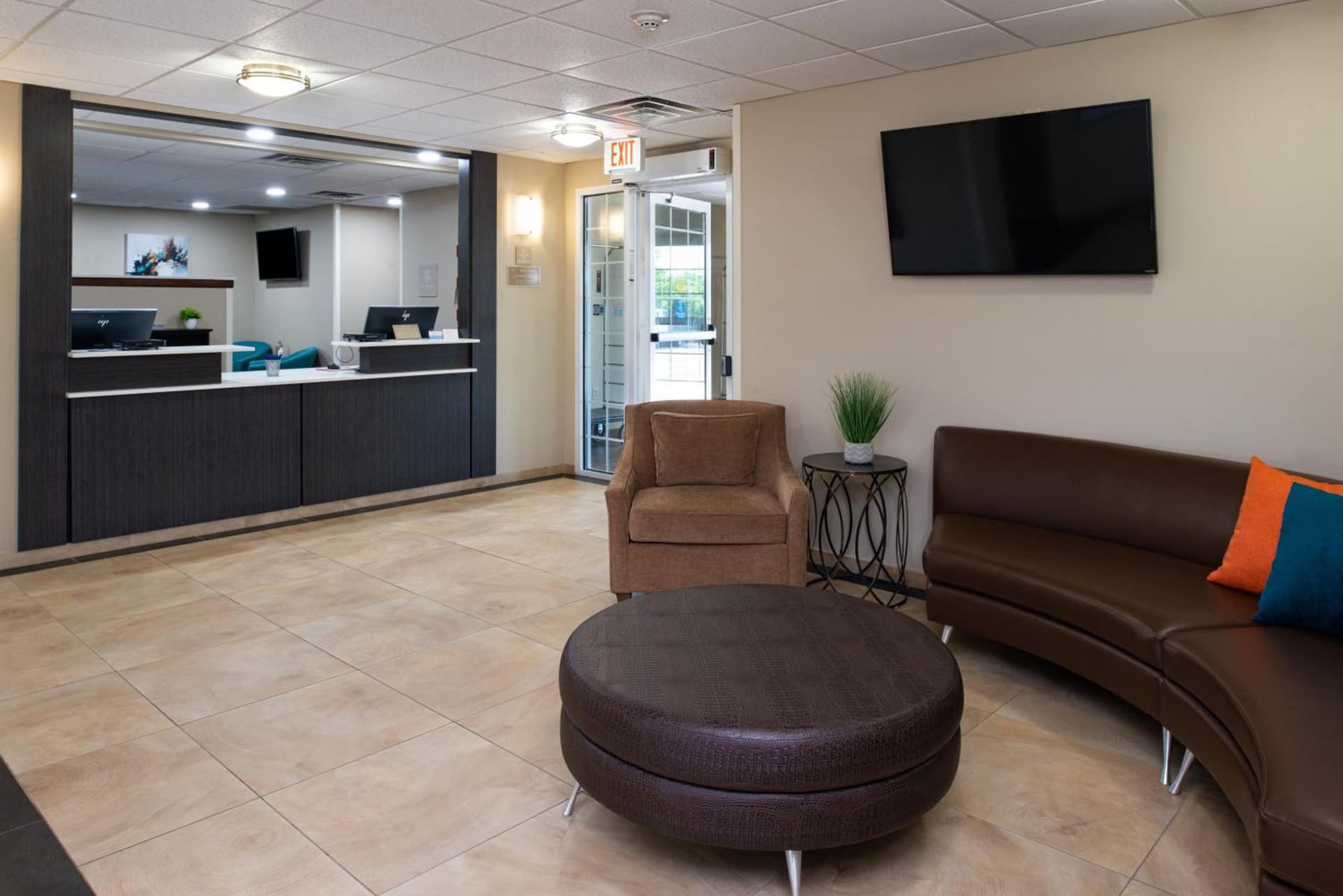 Candlewood Suites Olathe by IHG gallery photo in Olathe, KS — image 22