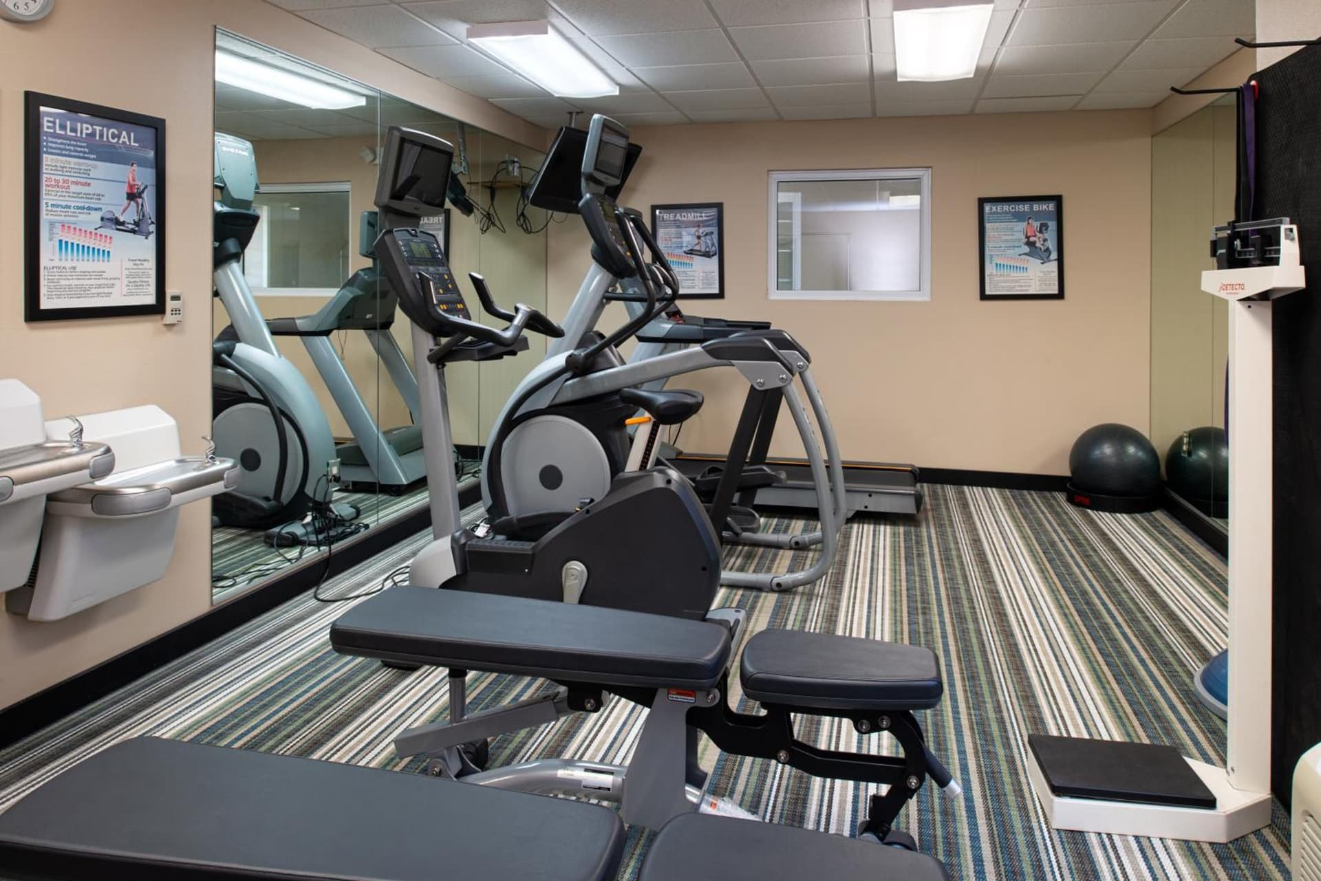 Candlewood Suites Olathe by IHG gallery photo in Olathe, KS — image 33