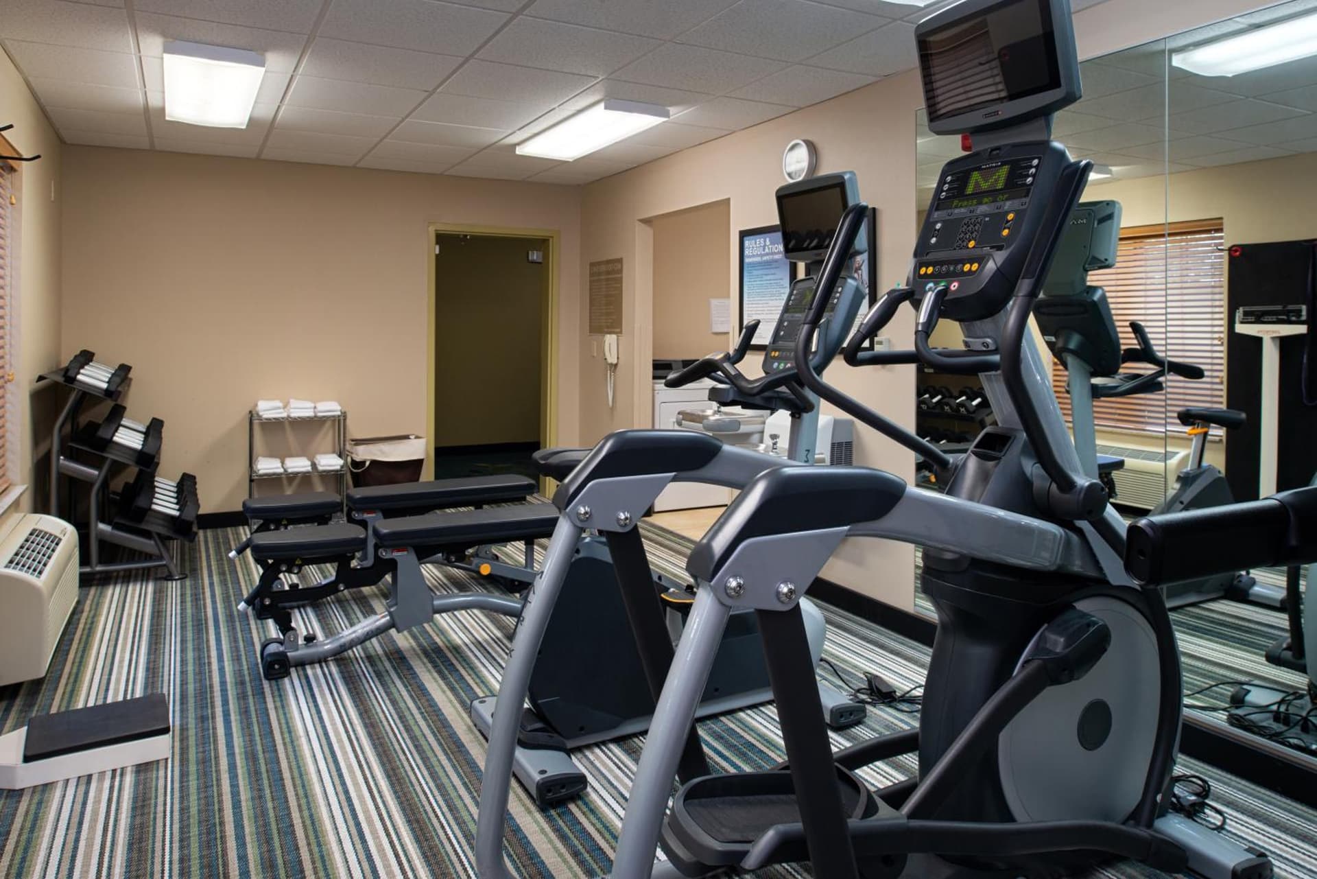 Candlewood Suites Olathe by IHG gallery photo in Olathe, KS — image 18