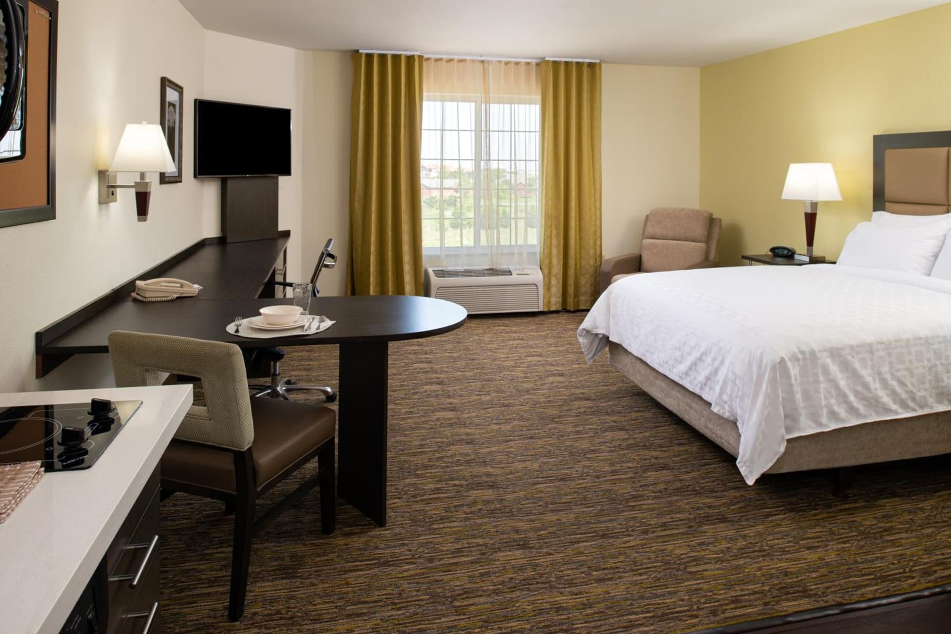 Candlewood Suites Olathe by IHG gallery photo in Olathe, KS — image 39