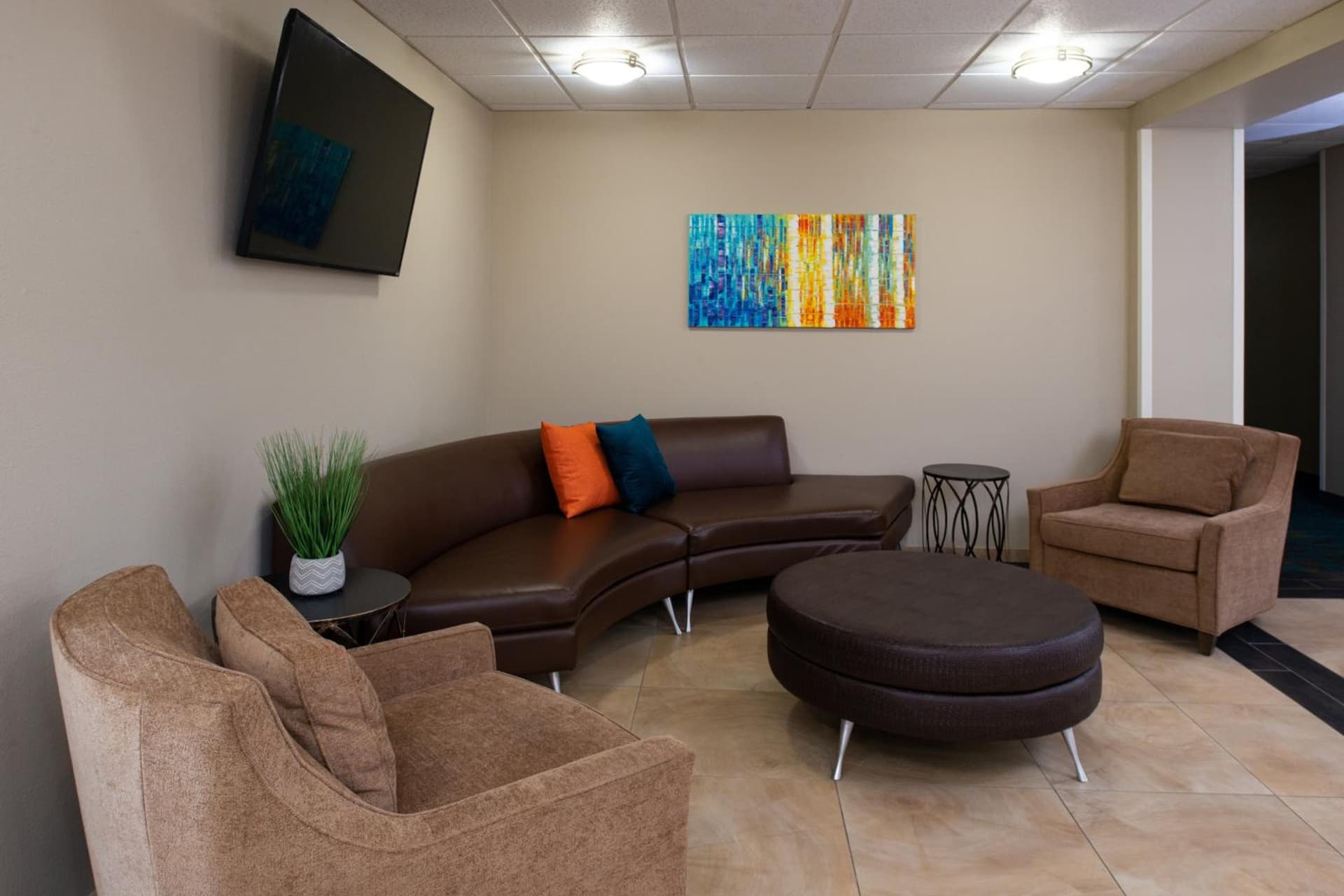 Candlewood Suites Olathe by IHG gallery photo in Olathe, KS — image 27