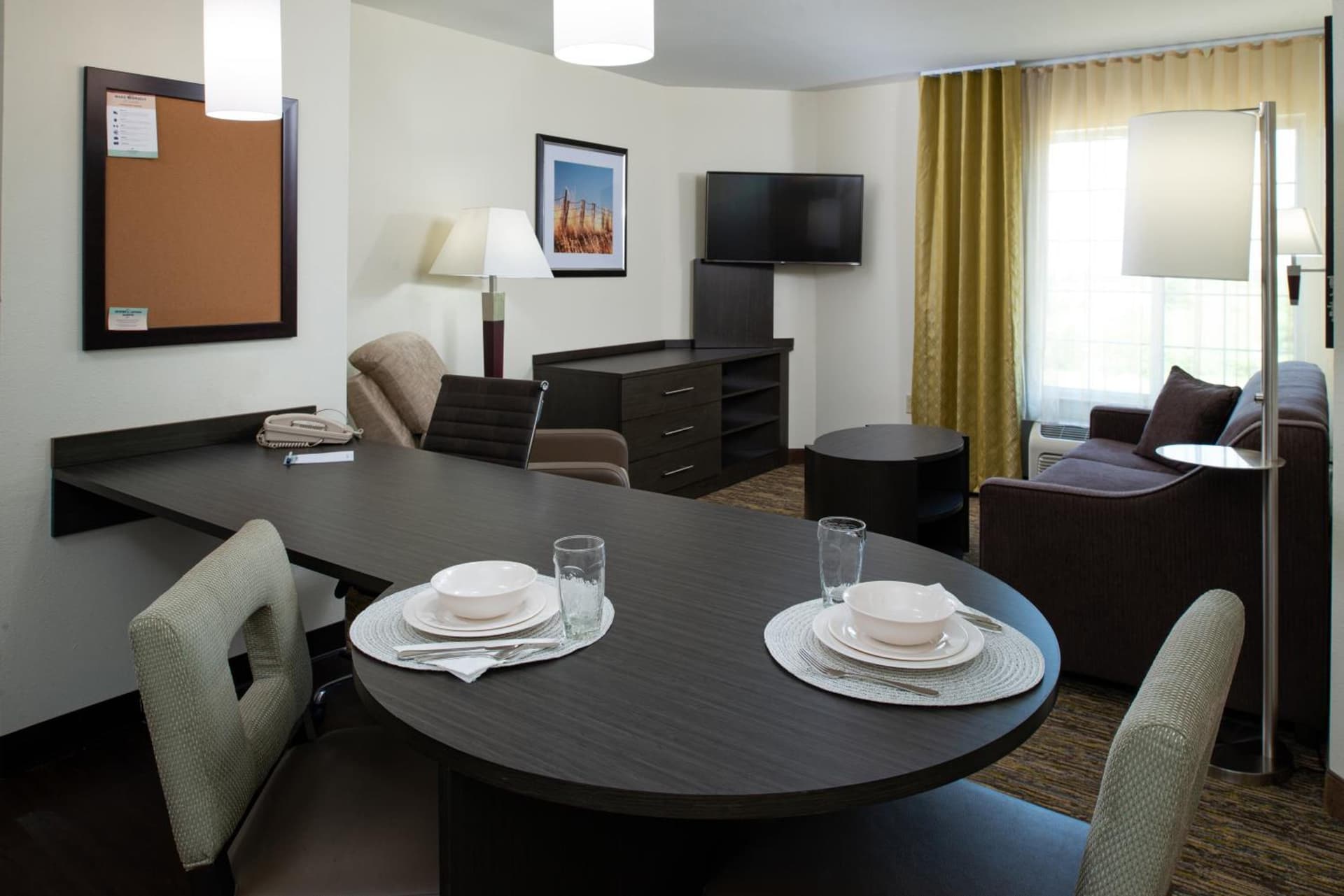 Candlewood Suites Olathe by IHG gallery photo in Olathe, KS — image 25