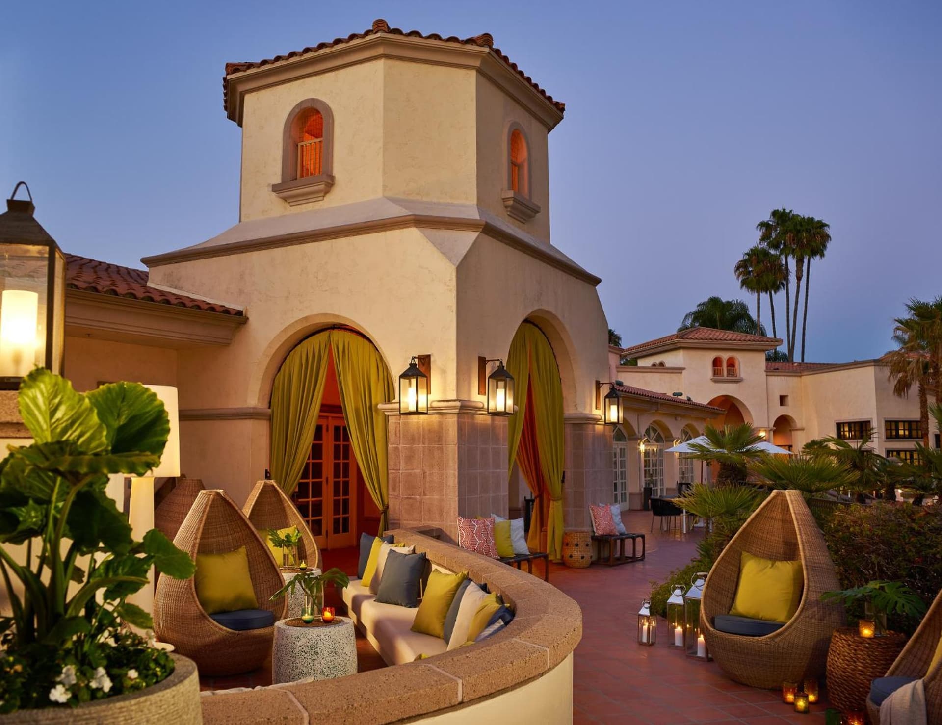 San Diego Mission Bay Resort — hotel in San Diego, California